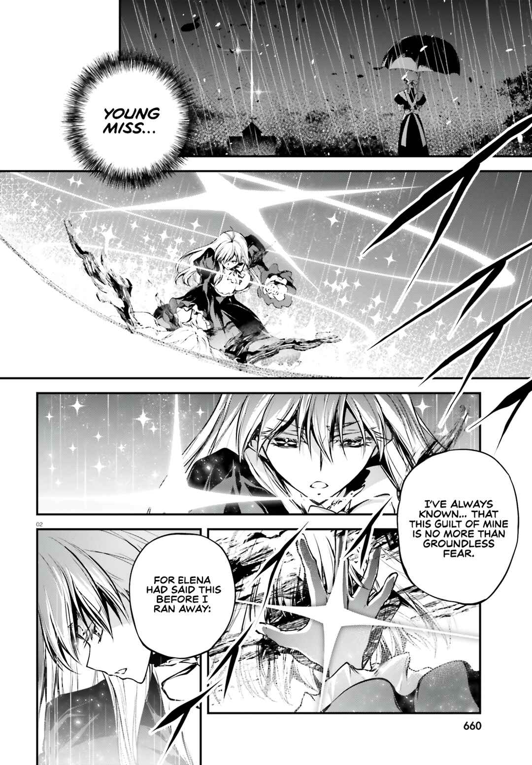 Page 3 Chapter 11 Modern Romanesco