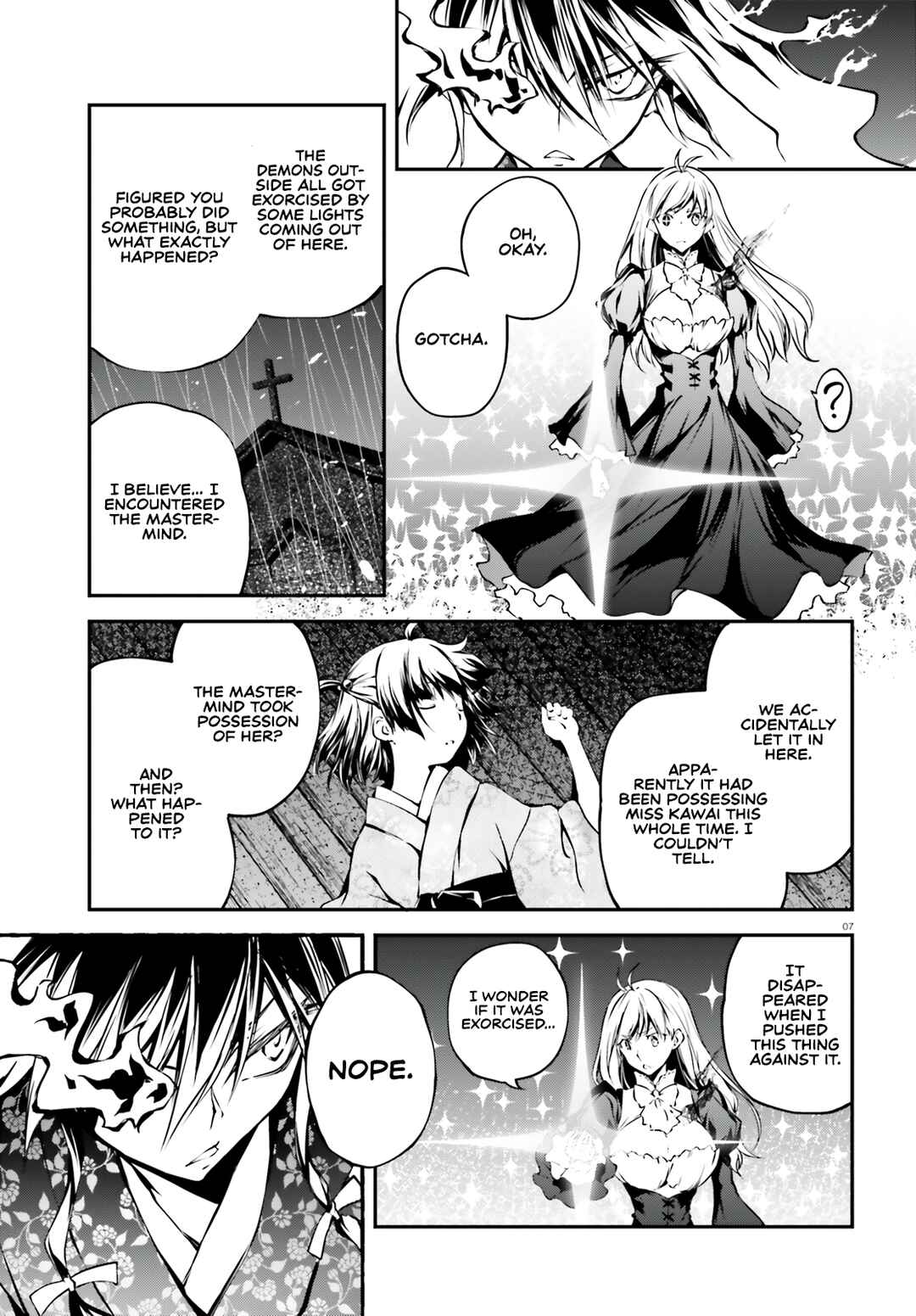 Page 8 Chapter 11 Modern Romanesco