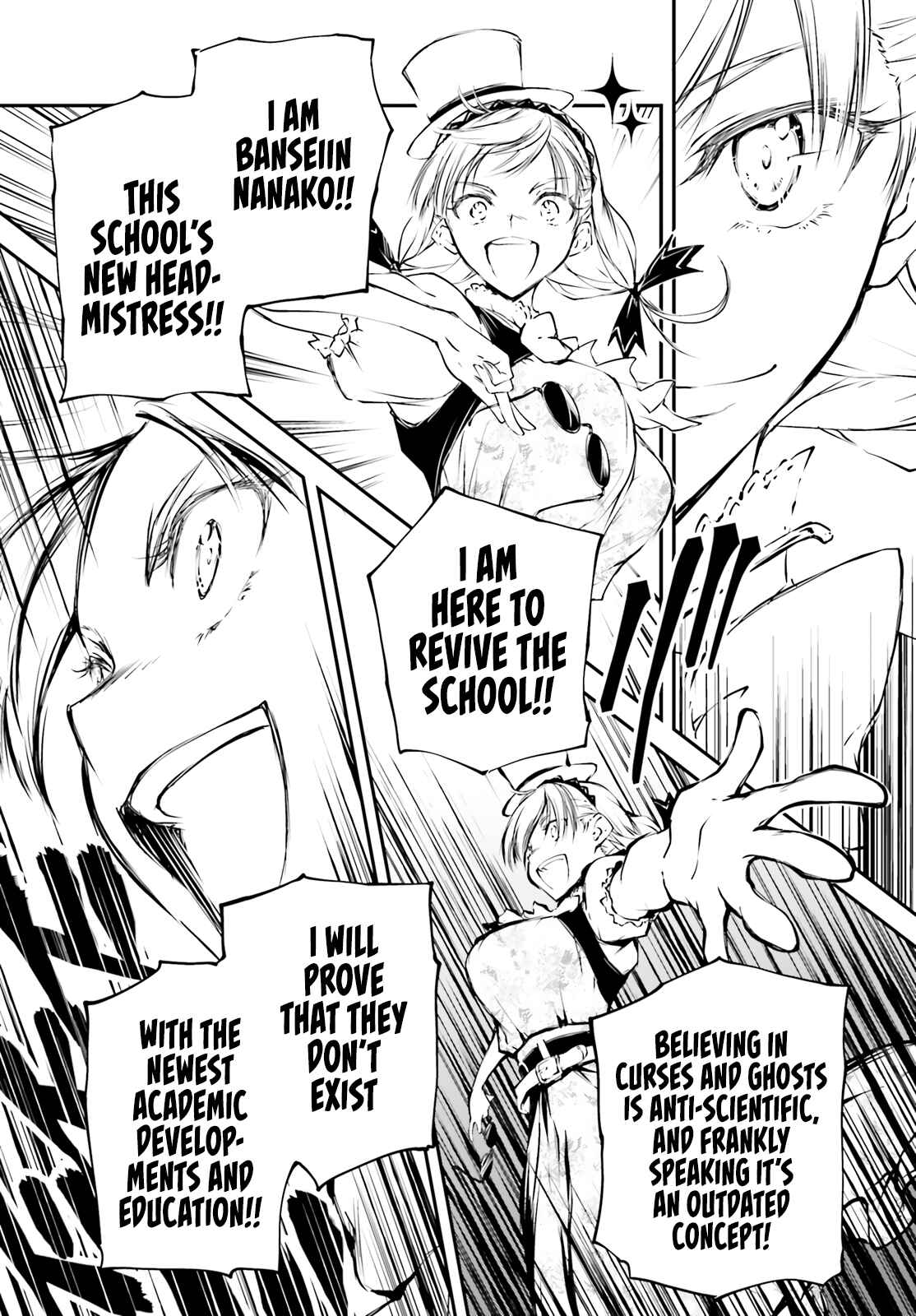 Page 11 Chapter 1 Modern Romanesco