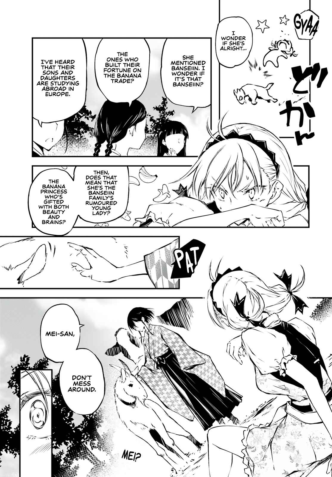 Page 13 Chapter 1 Modern Romanesco