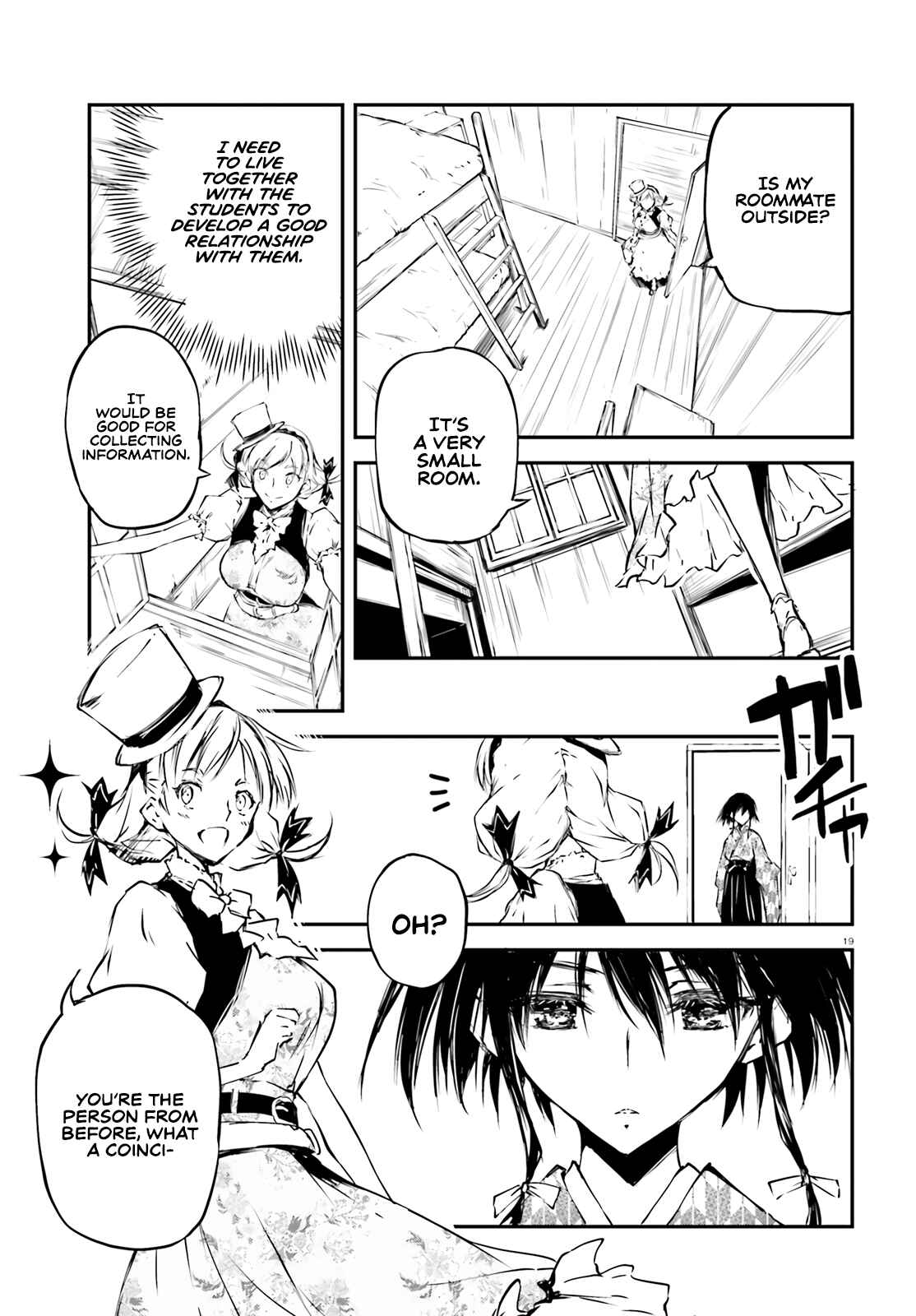 Page 18 Chapter 1 Modern Romanesco