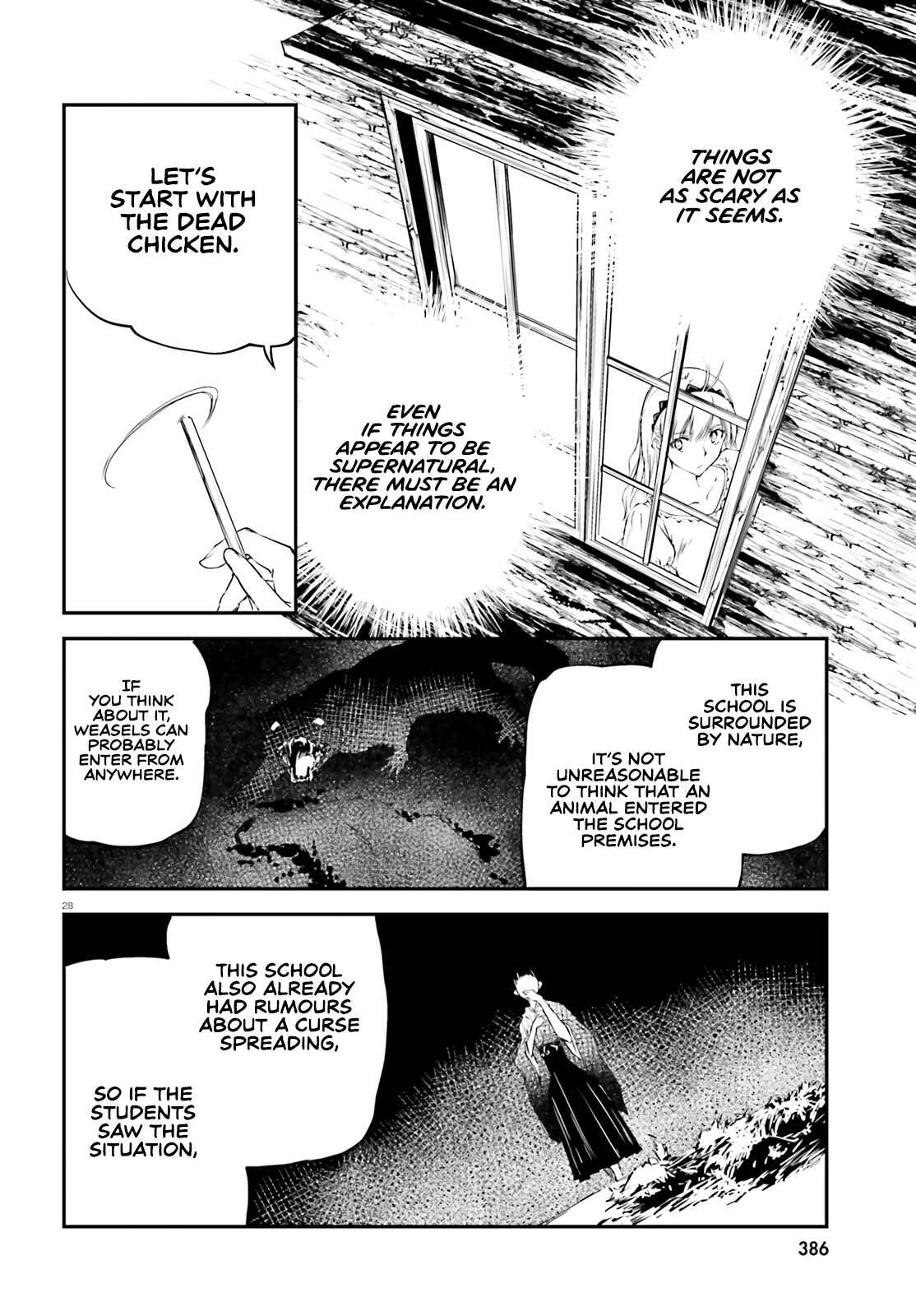 Page 27 Chapter 1 Modern Romanesco