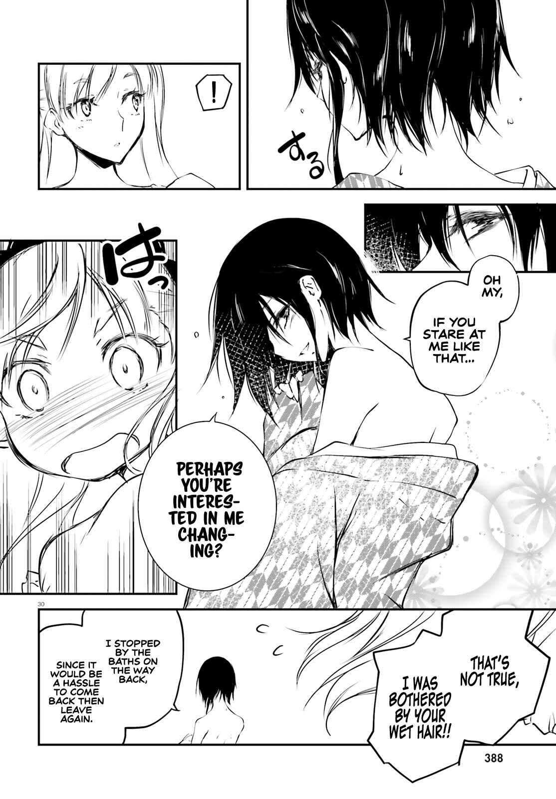 Page 29 Chapter 1 Modern Romanesco