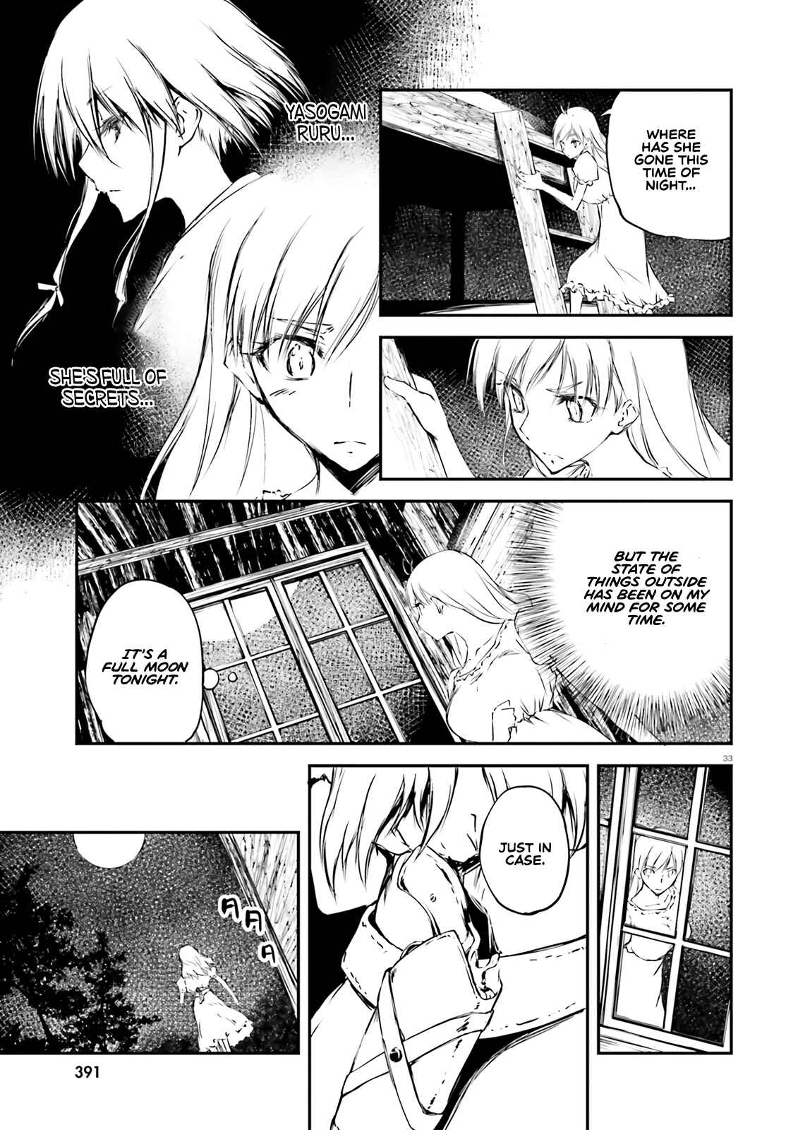Page 32 Chapter 1 Modern Romanesco