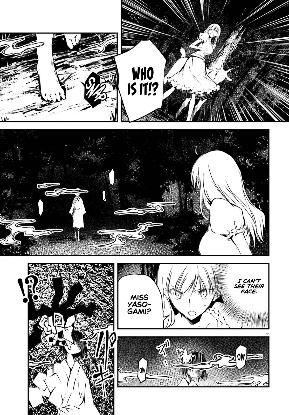 Page 34 Chapter 1 Modern Romanesco