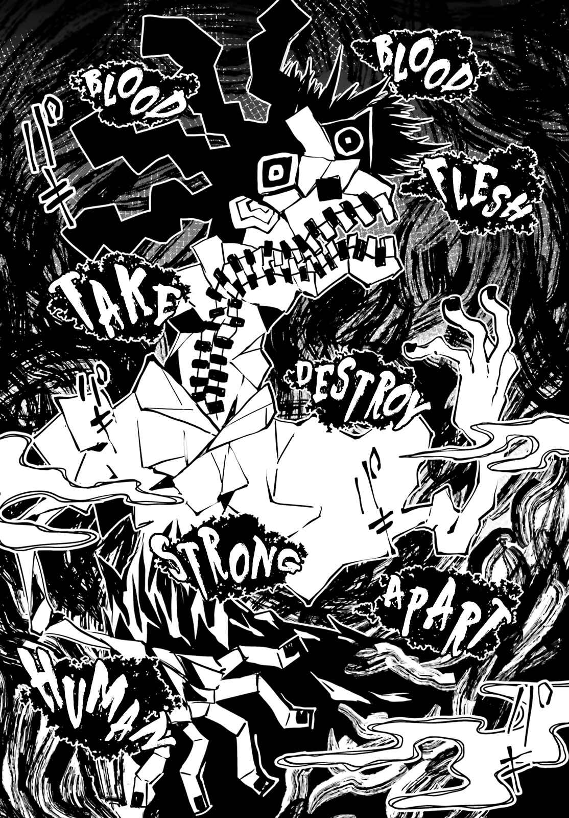 Page 35 Chapter 1 Modern Romanesco