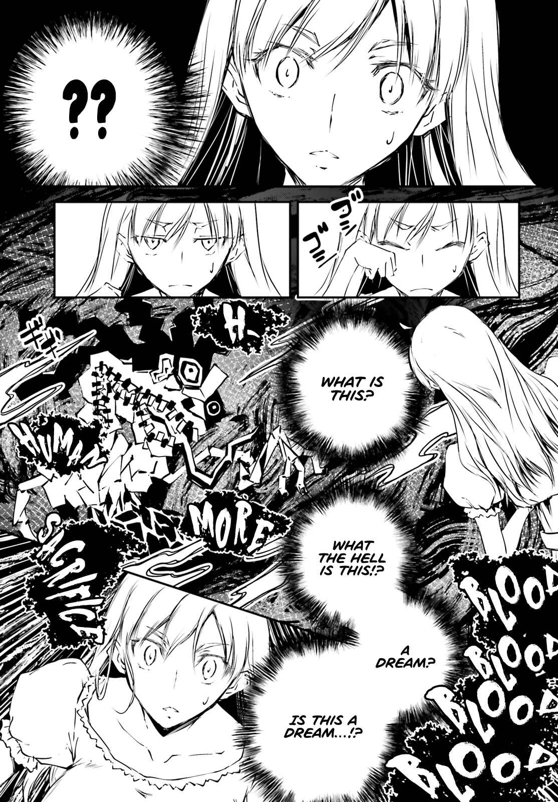 Page 36 Chapter 1 Modern Romanesco