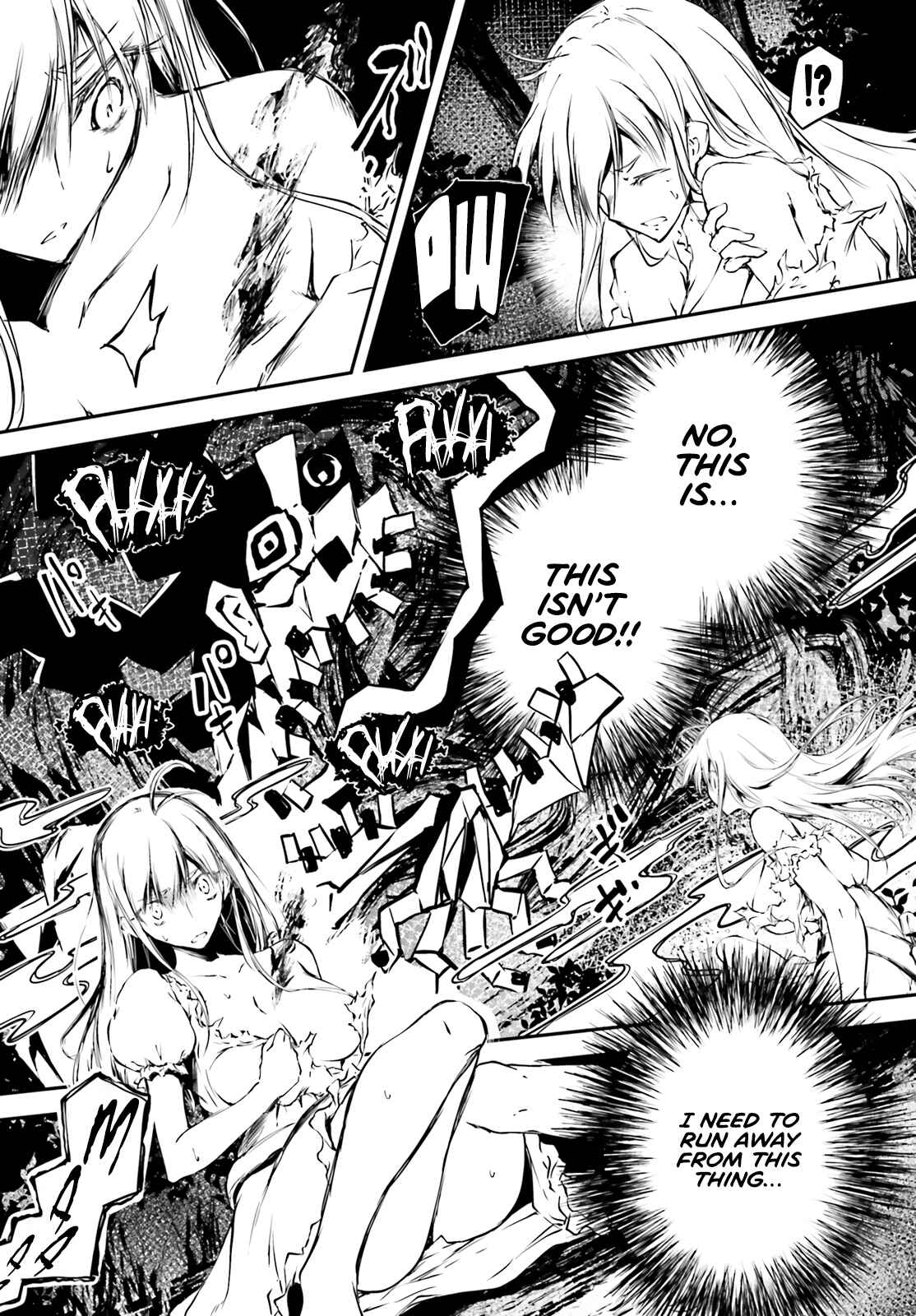 Page 38 Chapter 1 Modern Romanesco