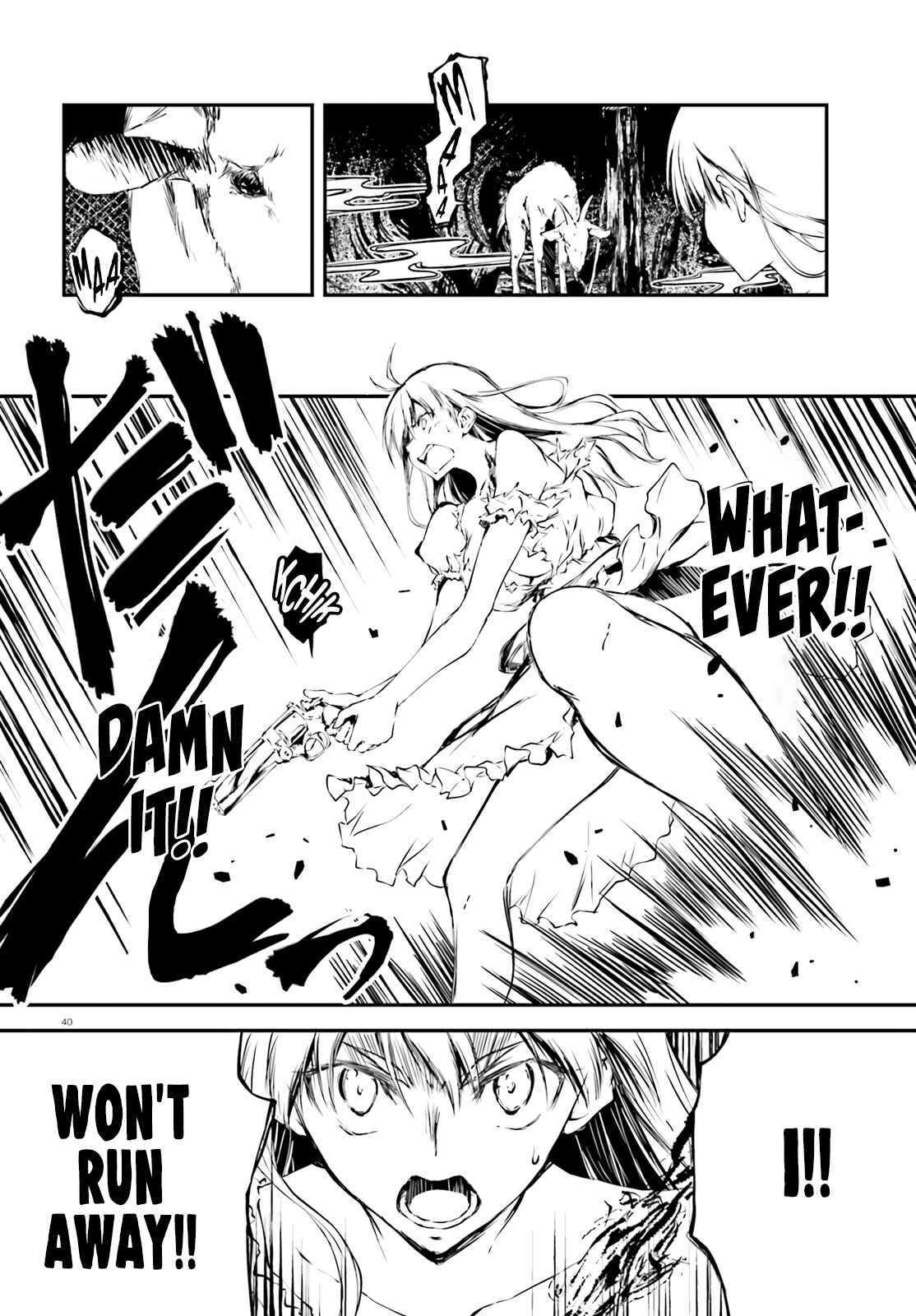 Page 39 Chapter 1 Modern Romanesco