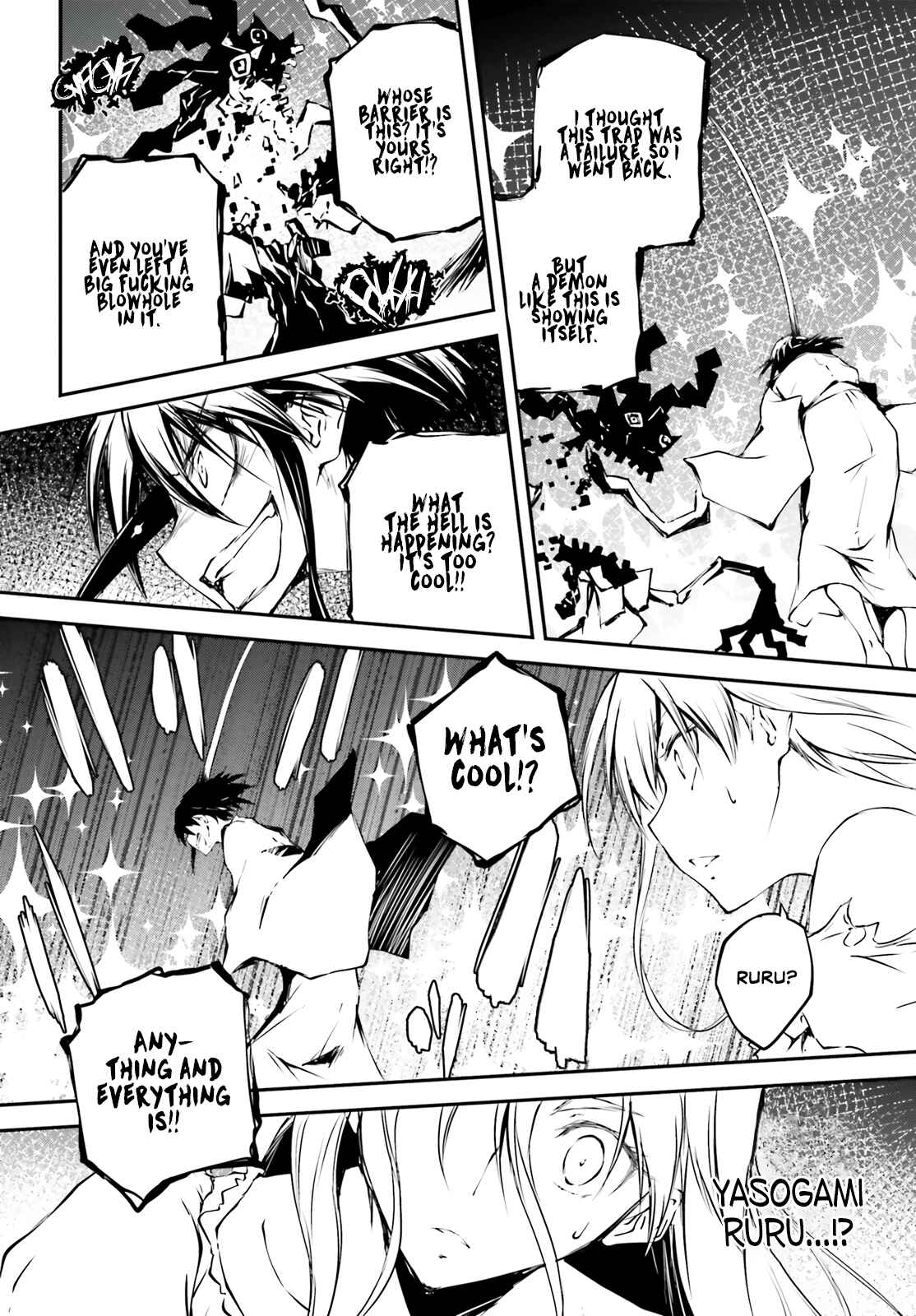 Page 43 Chapter 1 Modern Romanesco