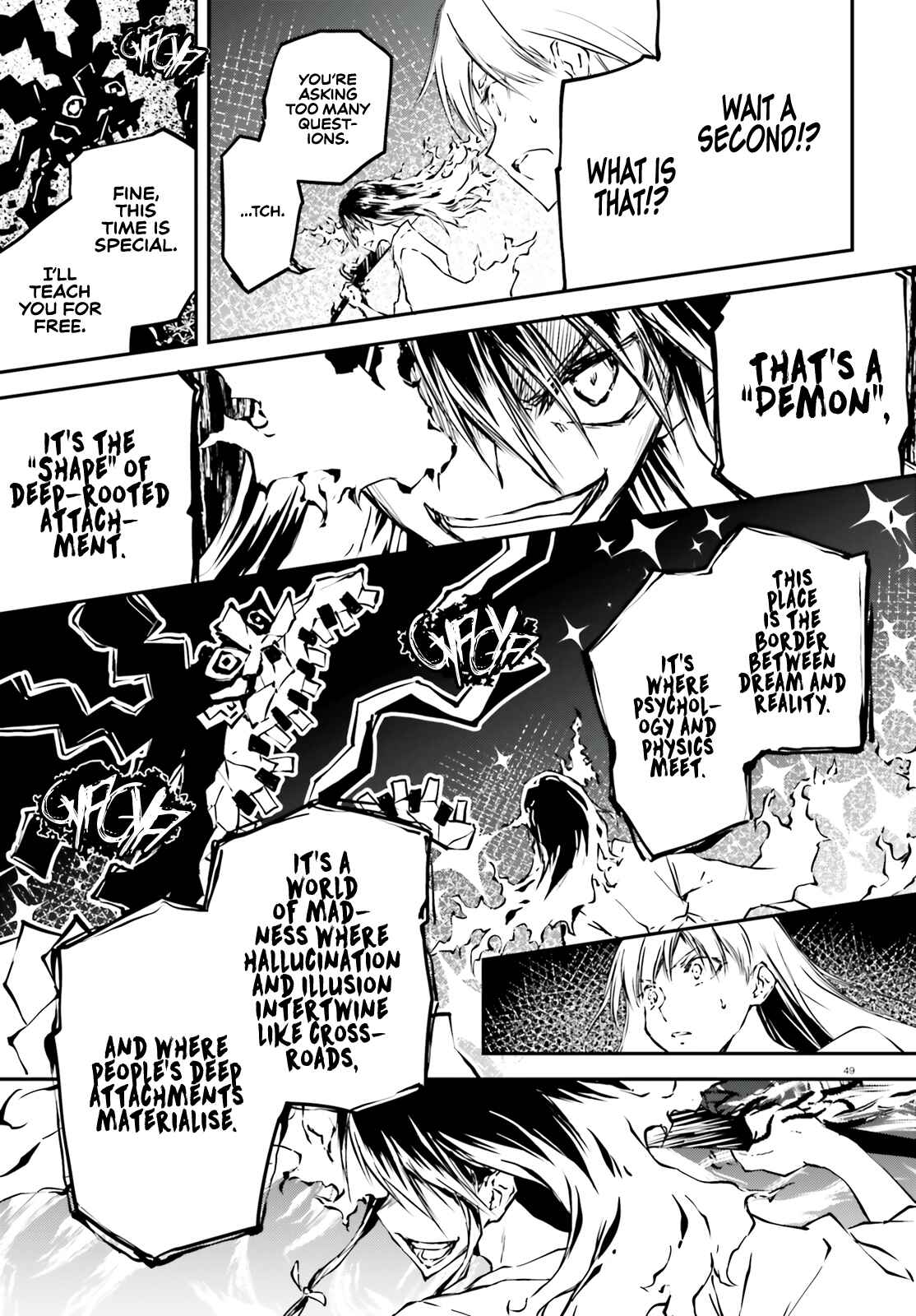 Page 46 Chapter 1 Modern Romanesco