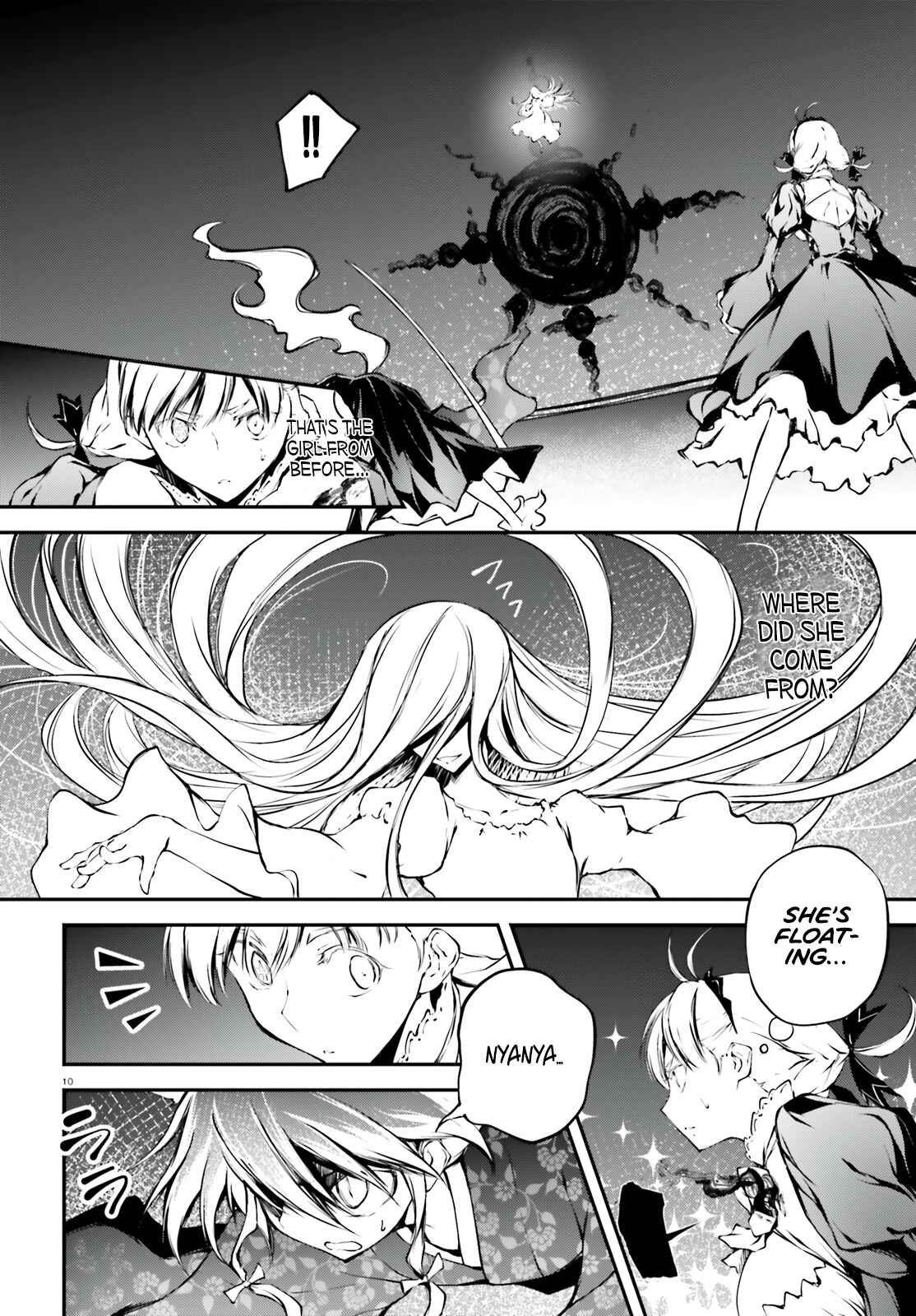 Page 11 Chapter 8 Modern Romanesco