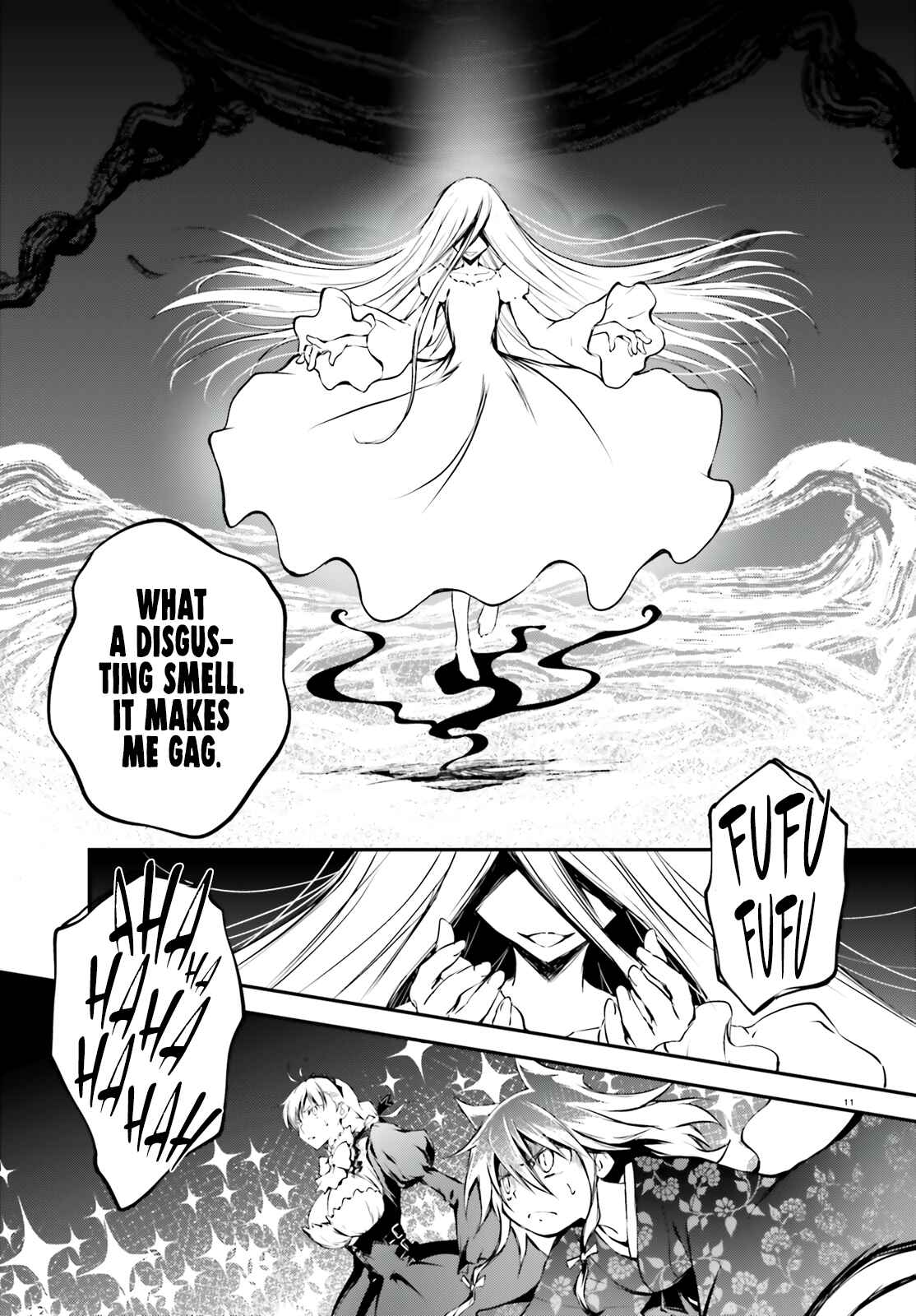 Page 12 Chapter 8 Modern Romanesco