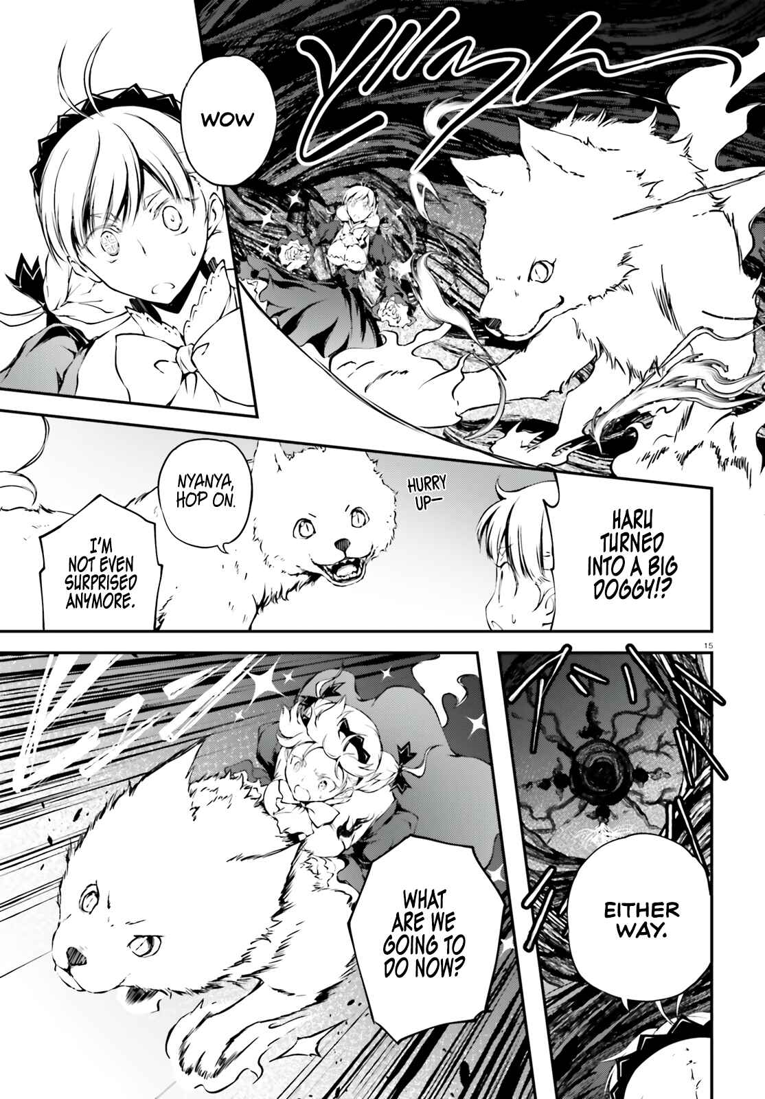 Page 15 Chapter 8 Modern Romanesco