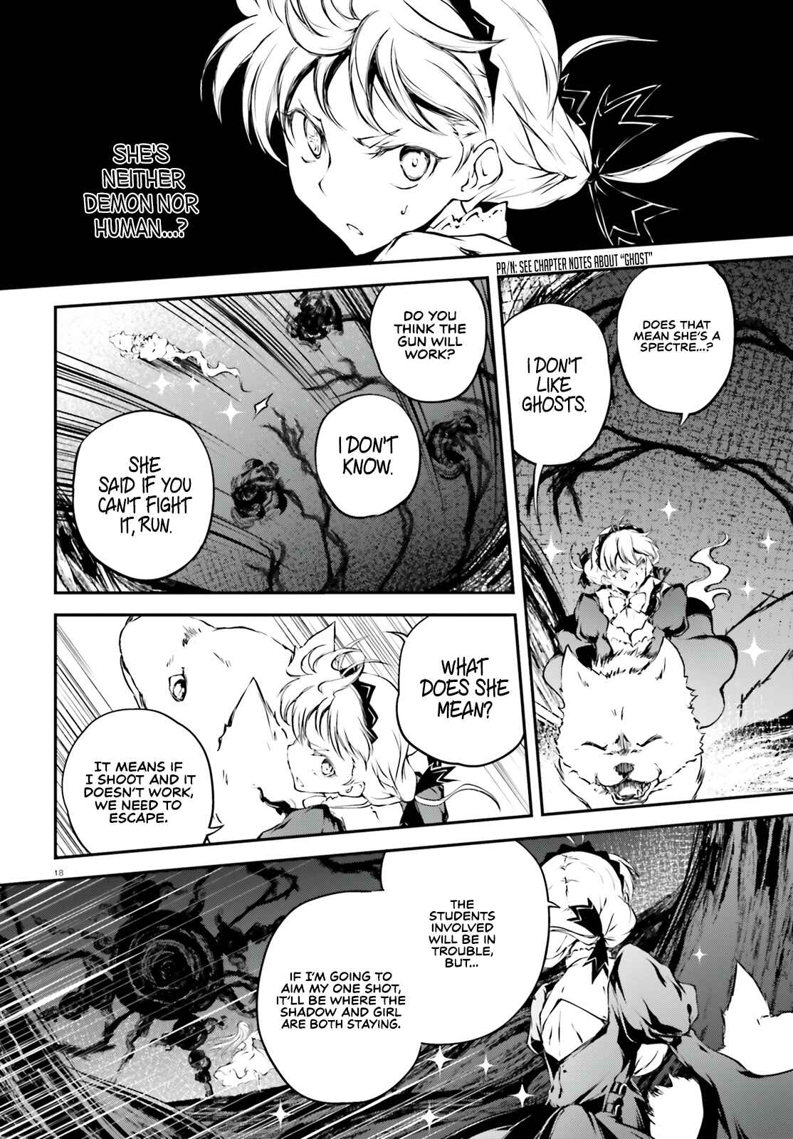 Page 18 Chapter 8 Modern Romanesco