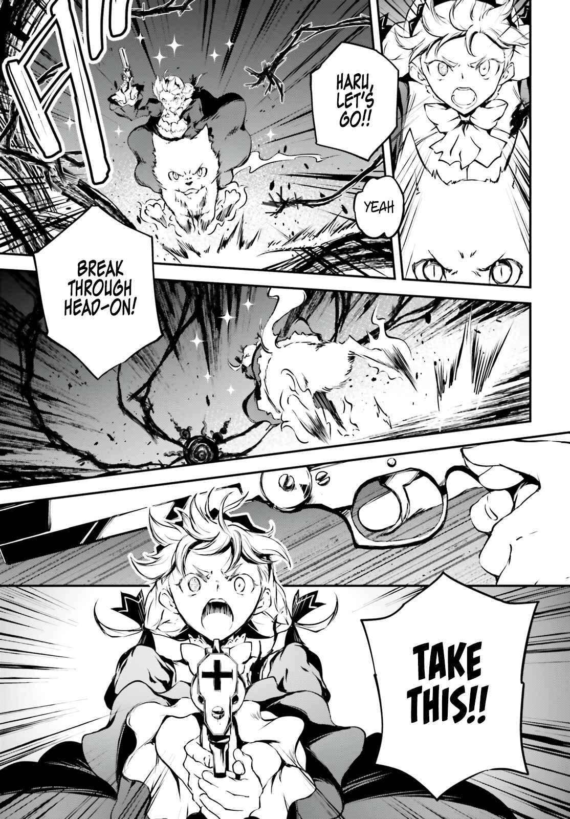 Page 19 Chapter 8 Modern Romanesco