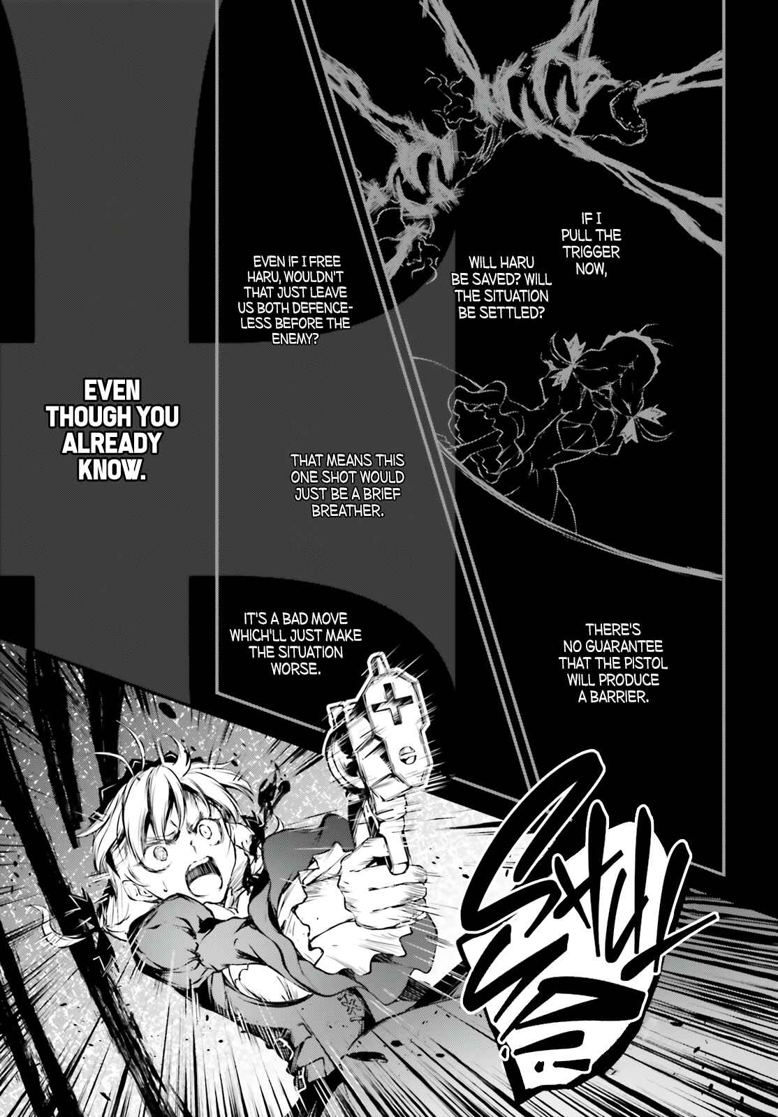Page 23 Chapter 8 Modern Romanesco
