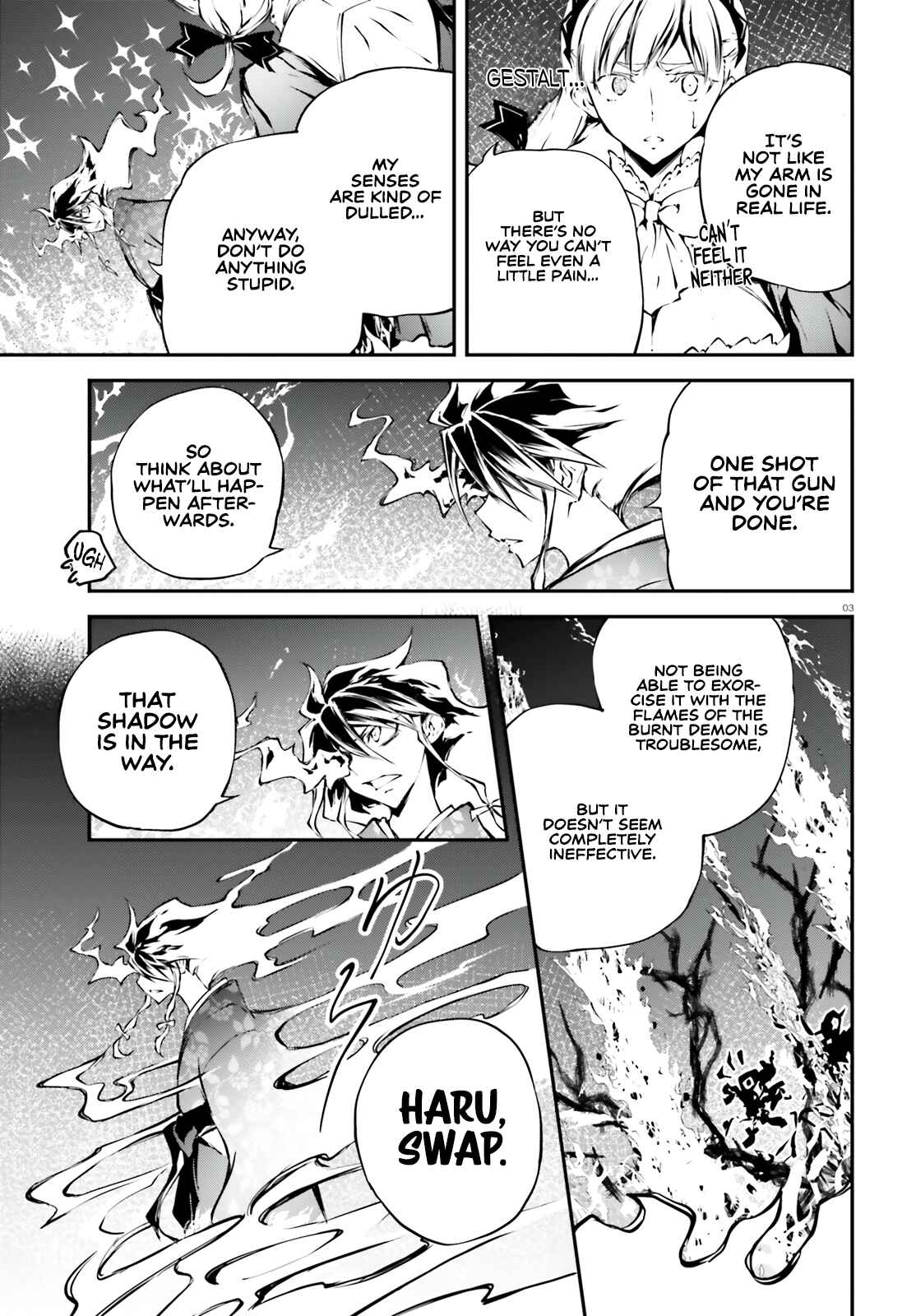 Page 4 Chapter 8 Modern Romanesco