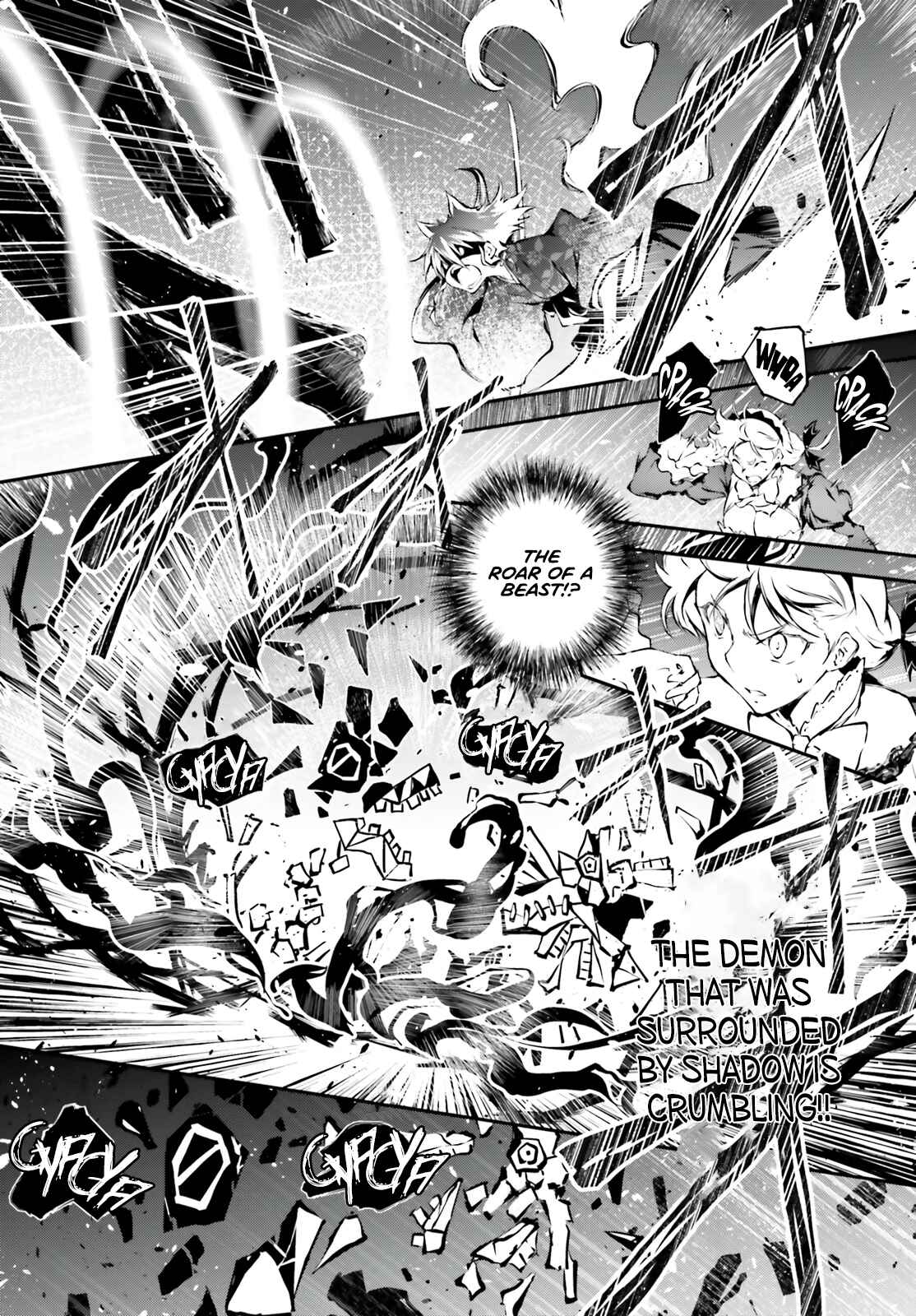 Page 7 Chapter 8 Modern Romanesco