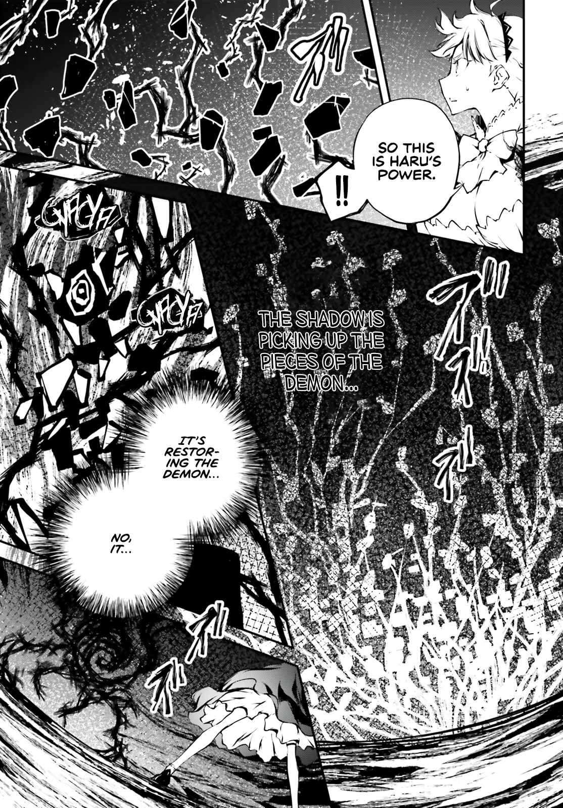 Page 8 Chapter 8 Modern Romanesco