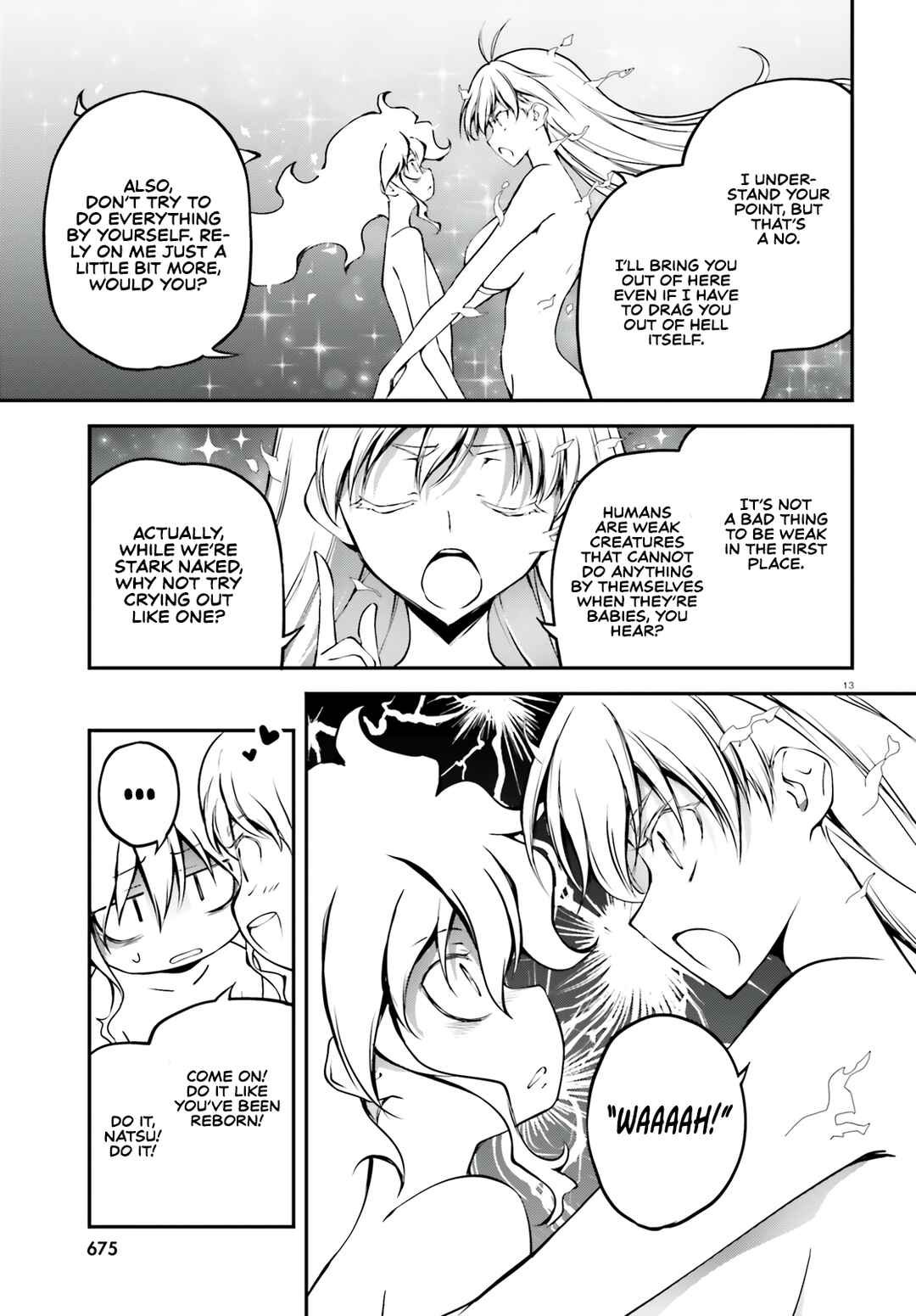 Page 13 Chapter 12 Modern Romanesco