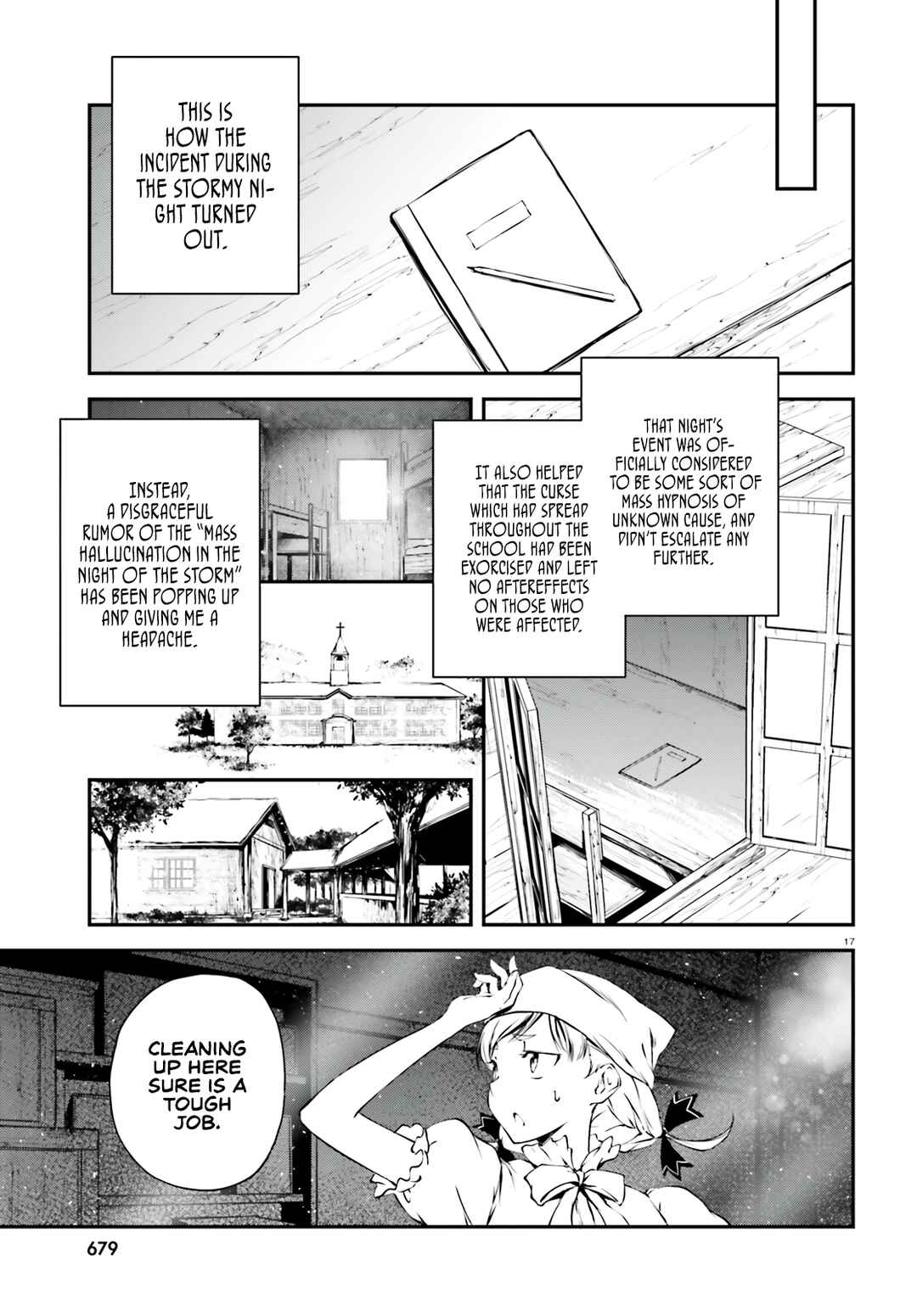 Page 17 Chapter 12 Modern Romanesco