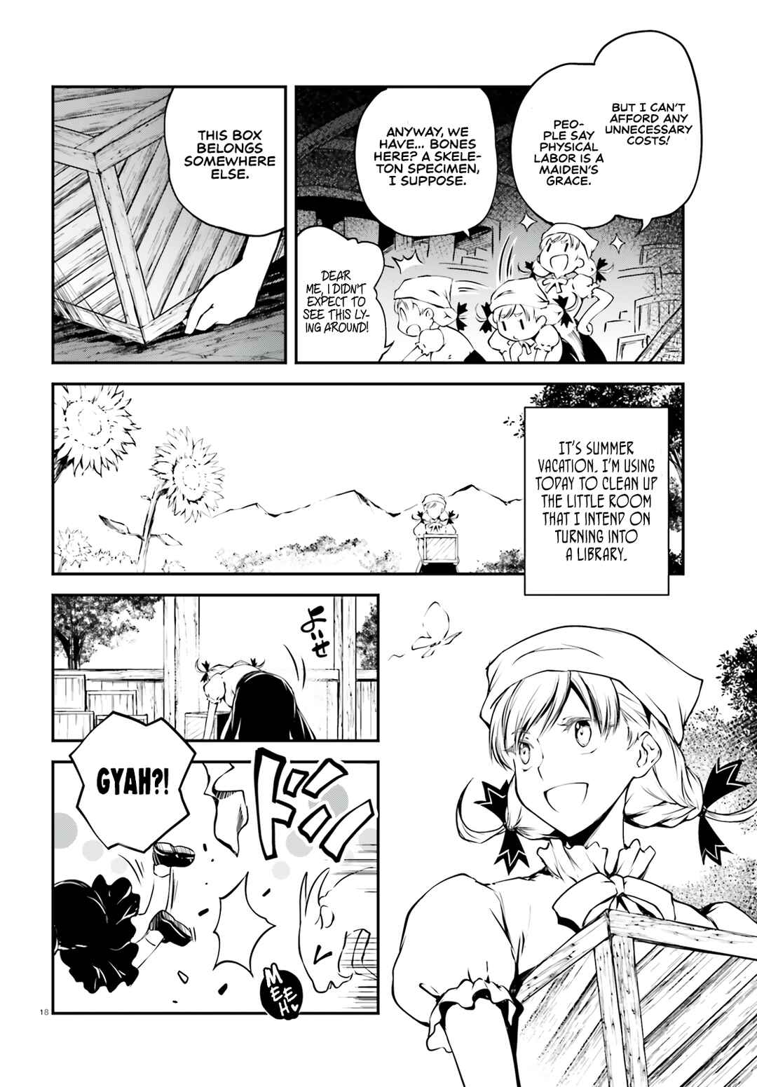 Page 18 Chapter 12 Modern Romanesco