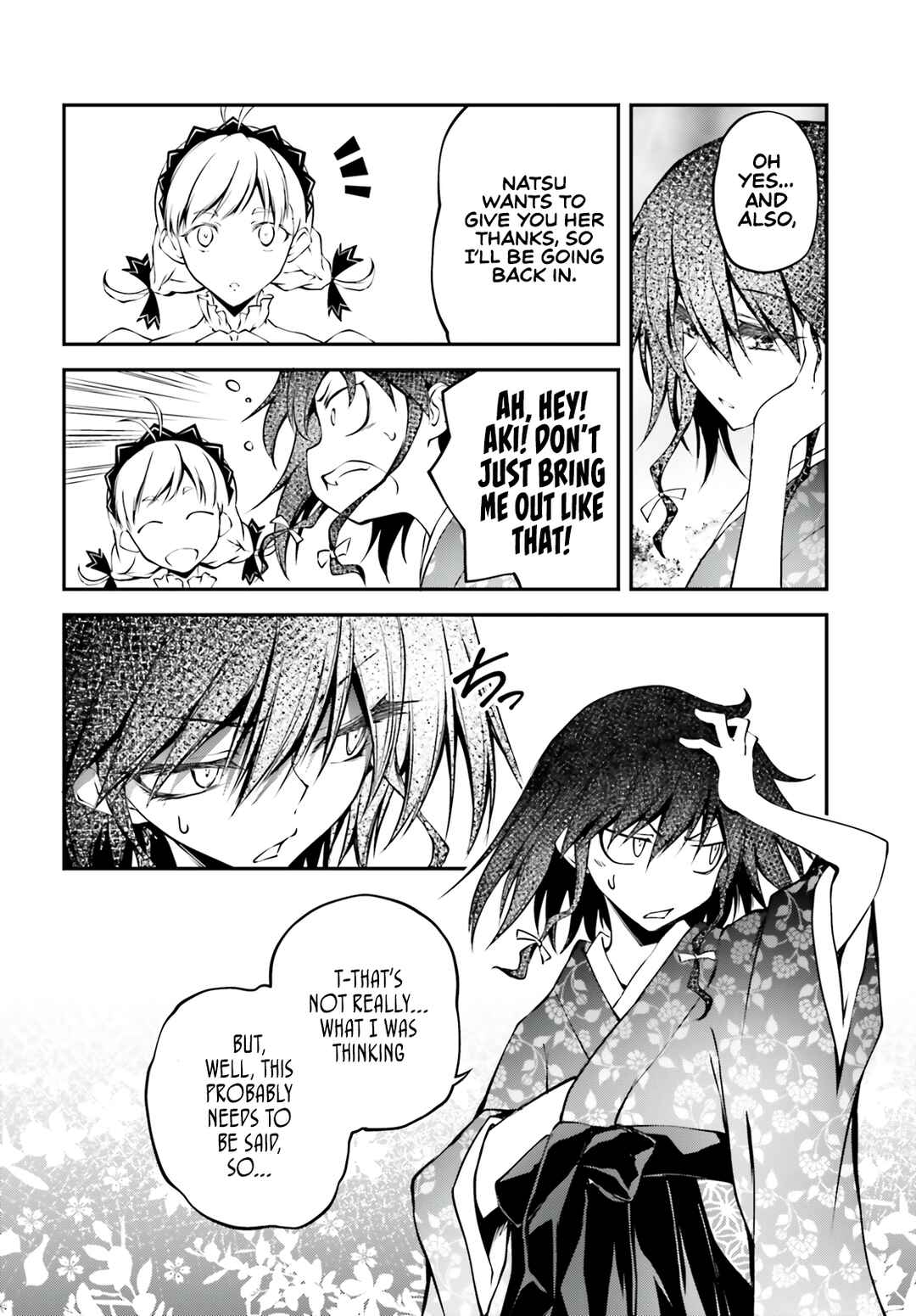 Page 20 Chapter 12 Modern Romanesco