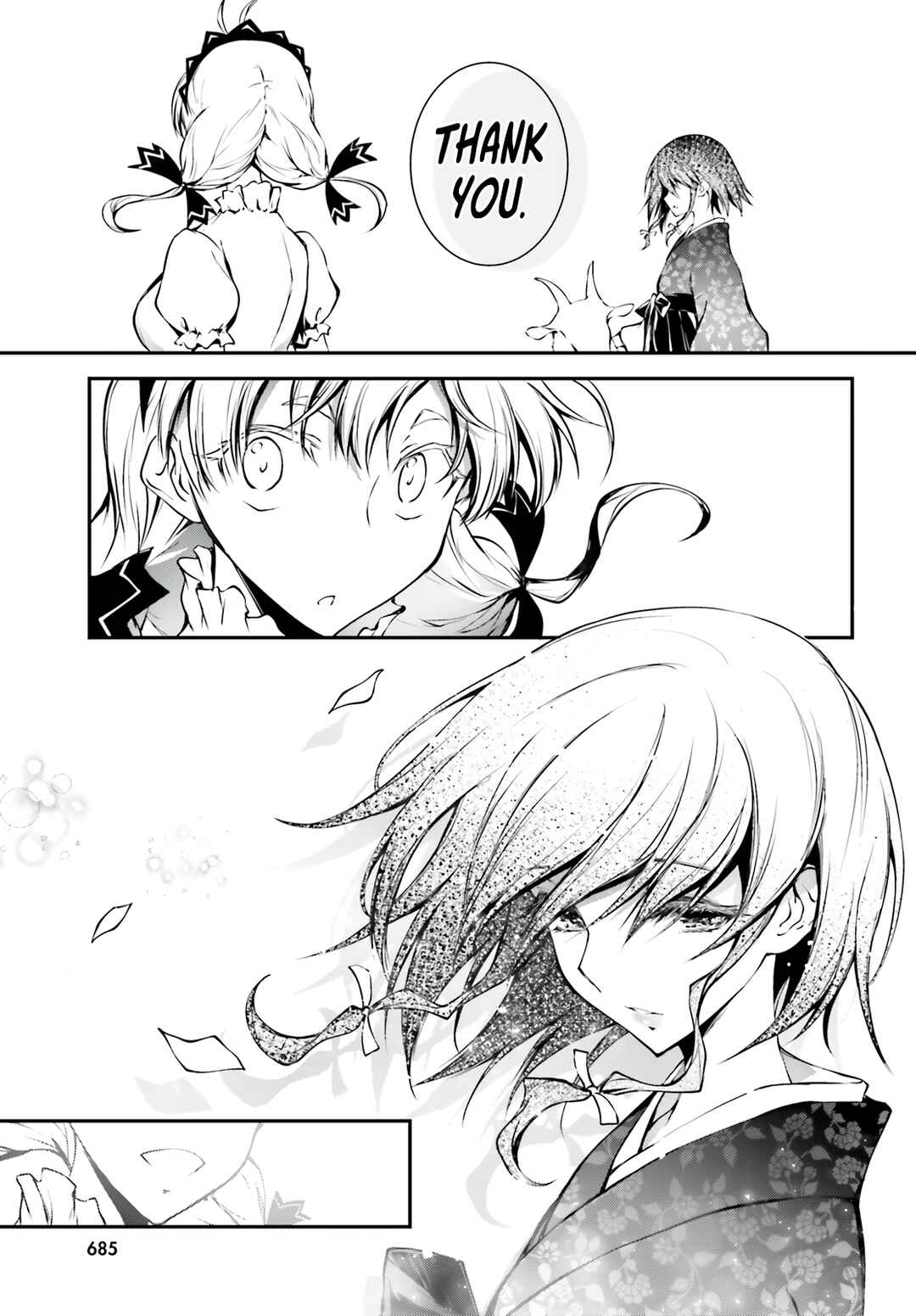 Page 23 Chapter 12 Modern Romanesco