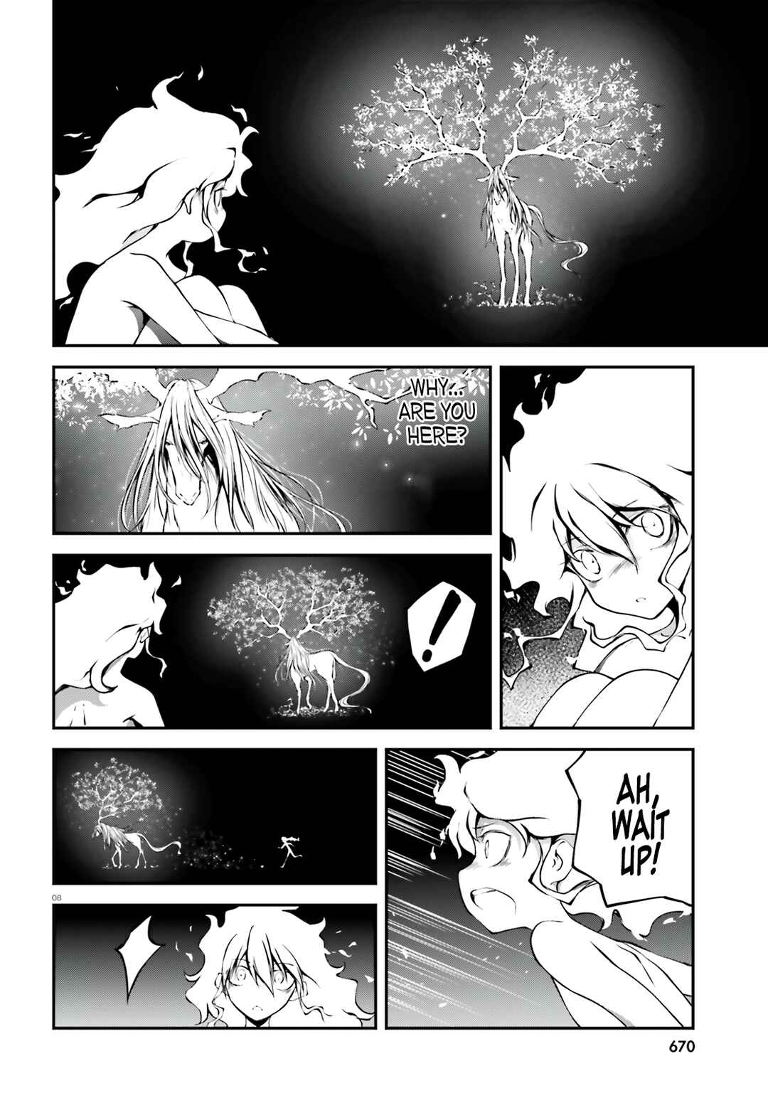 Page 8 Chapter 12 Modern Romanesco