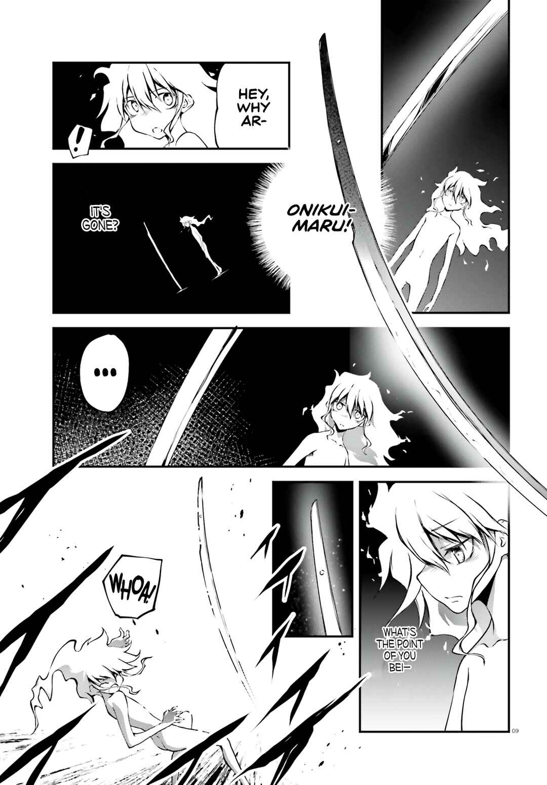 Page 9 Chapter 12 Modern Romanesco