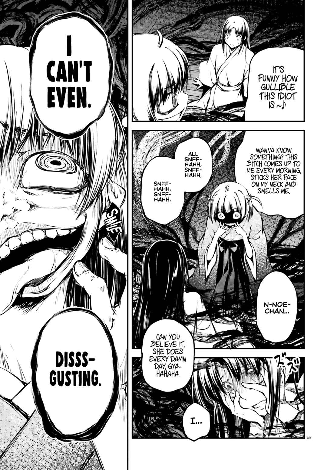 Page 10 Chapter 10 Modern Romanesco
