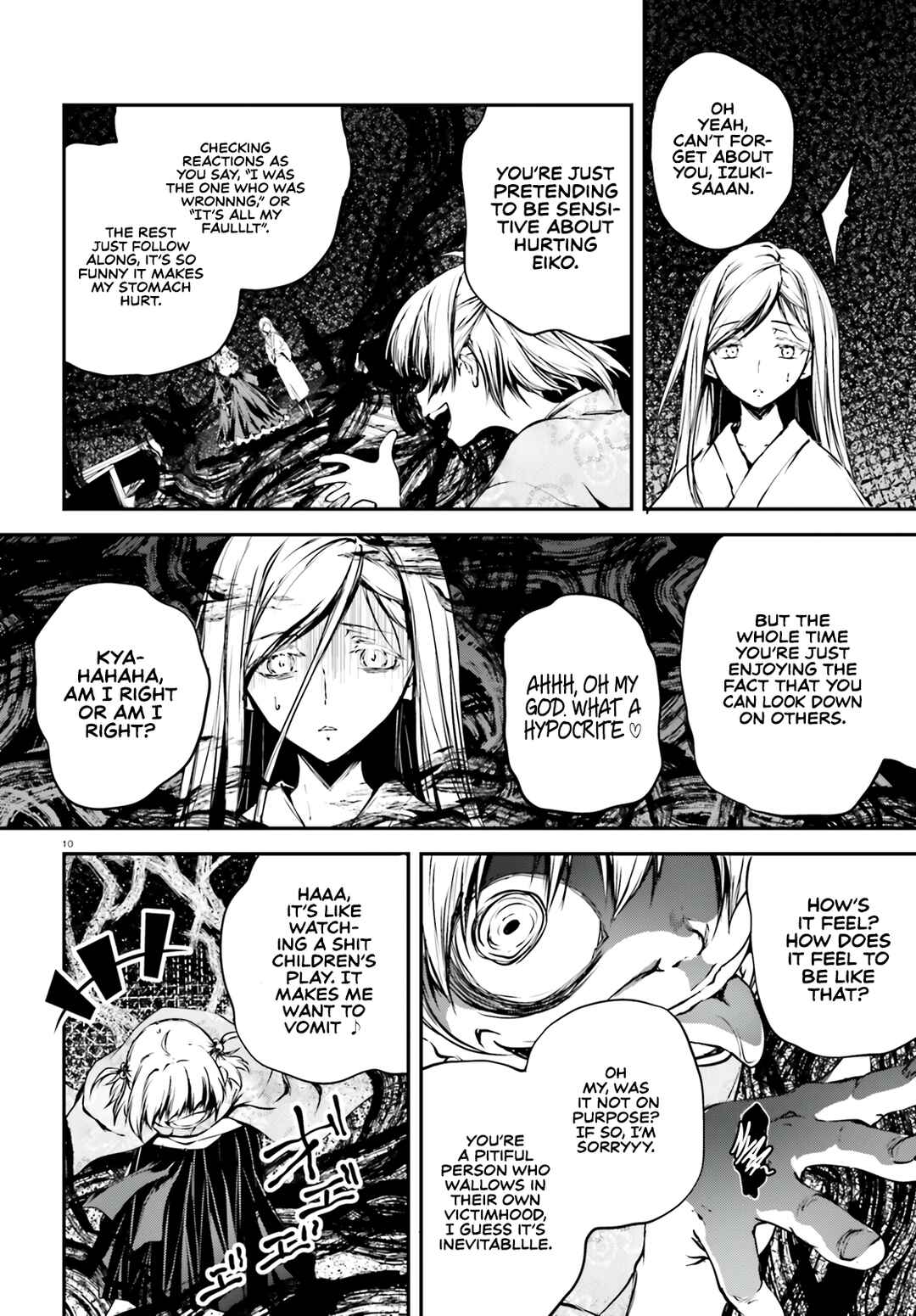 Page 11 Chapter 10 Modern Romanesco