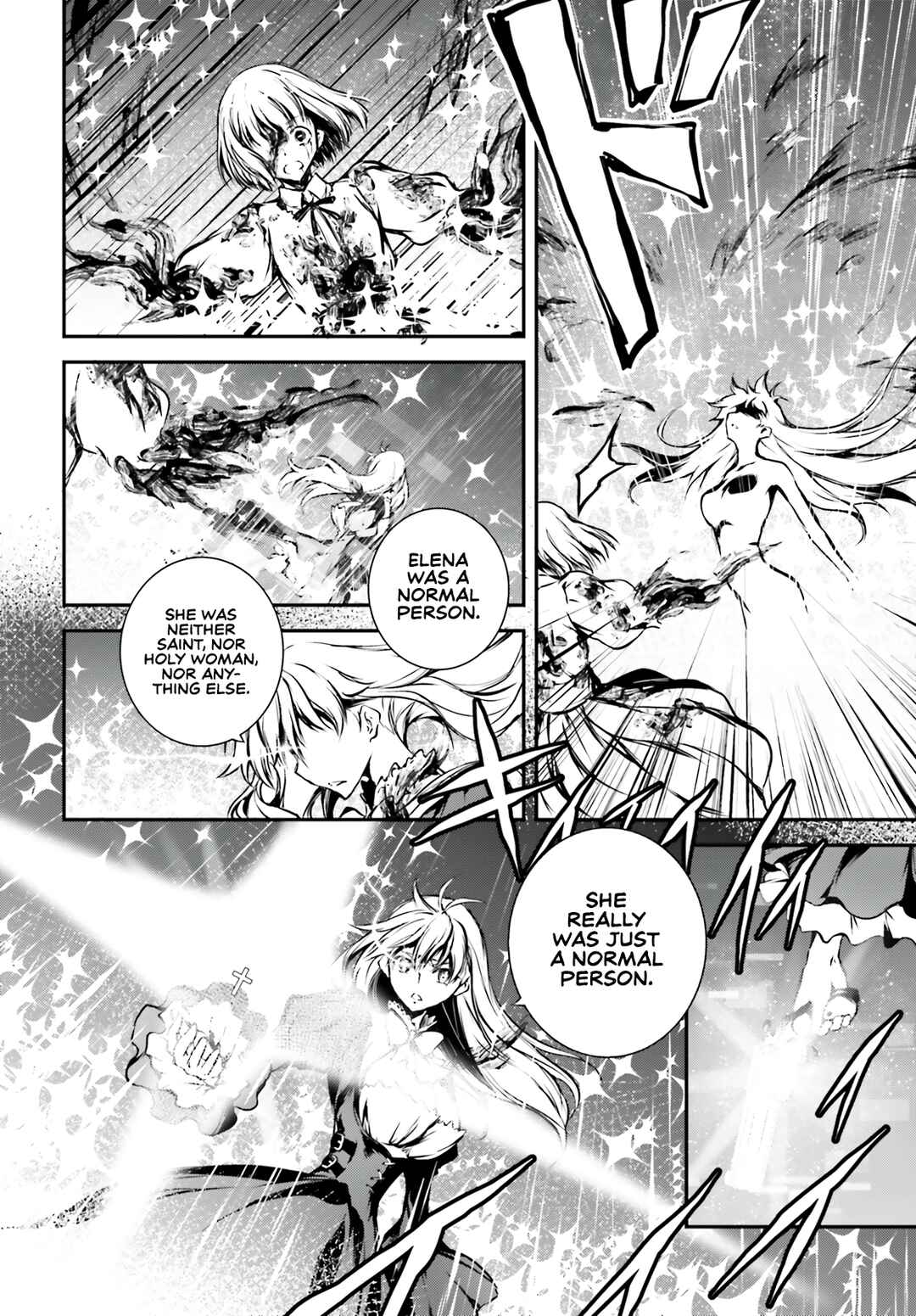 Page 23 Chapter 10 Modern Romanesco
