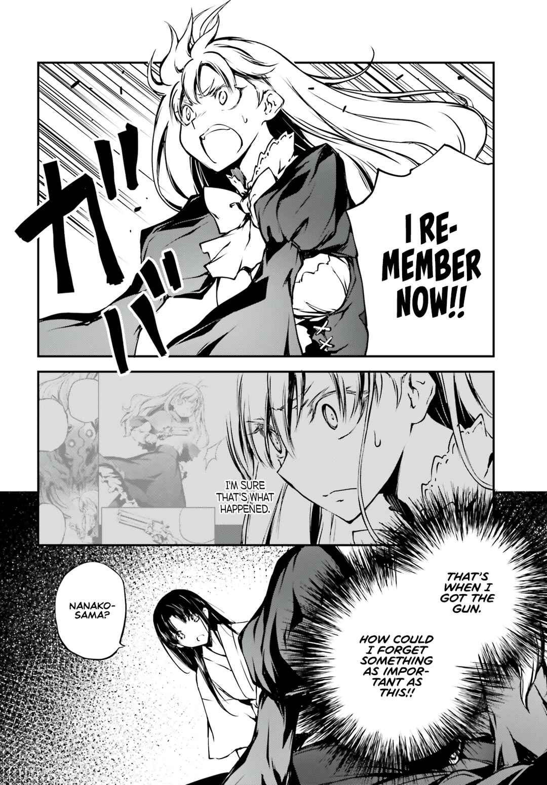 Page 3 Chapter 10 Modern Romanesco