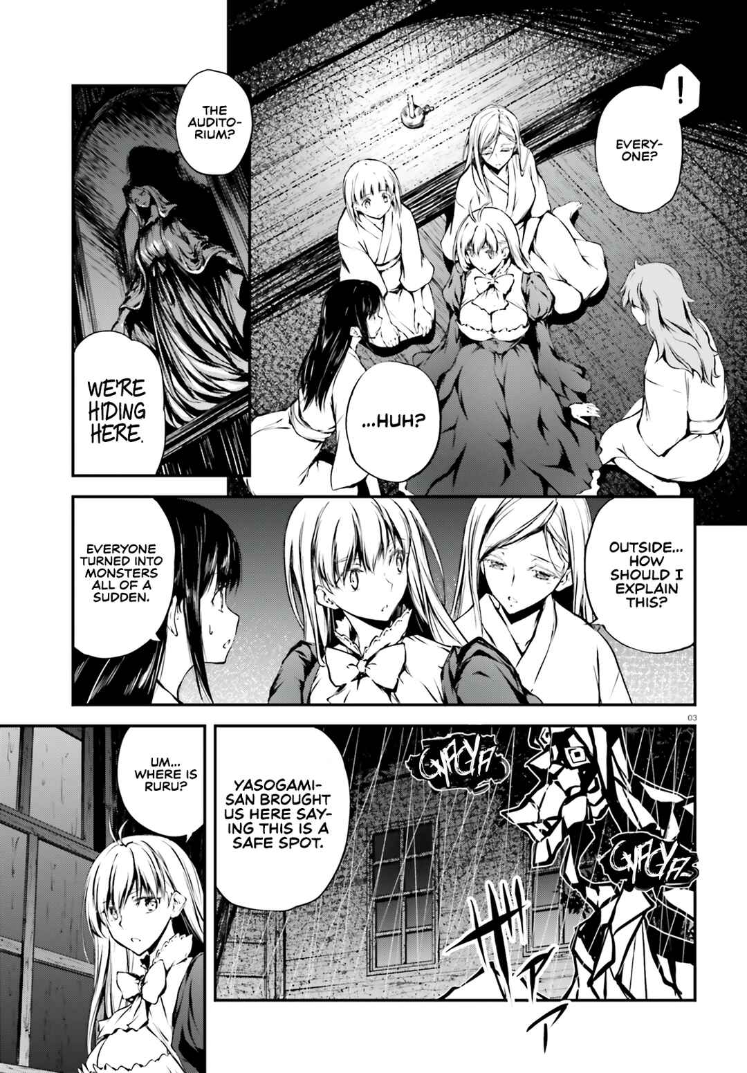 Page 4 Chapter 10 Modern Romanesco