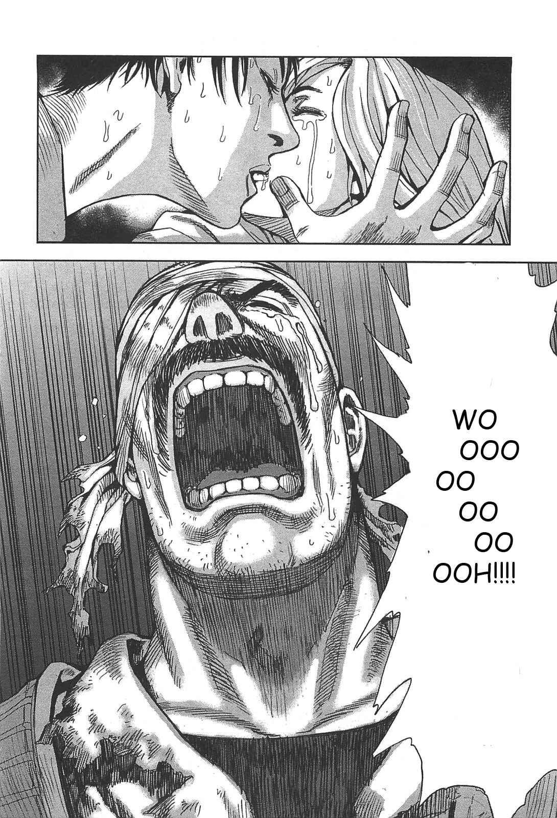 Page 22 Chapter 23 Front Mission - Dog Life & Dog Style