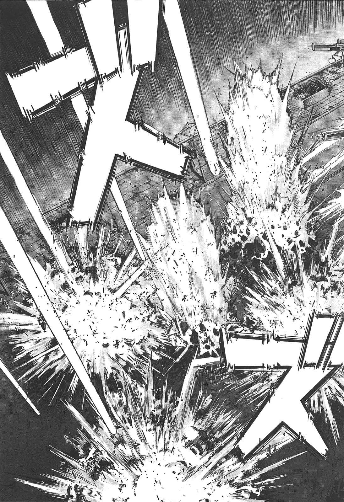 Page 19 Chapter 18 Front Mission - Dog Life & Dog Style
