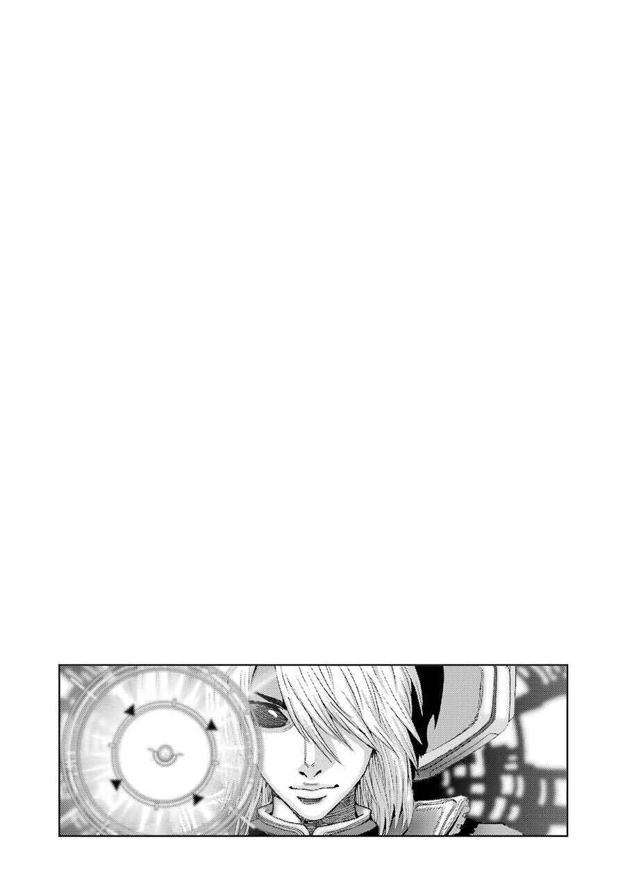 Page 21 Chapter 53 Front Mission - Dog Life & Dog Style