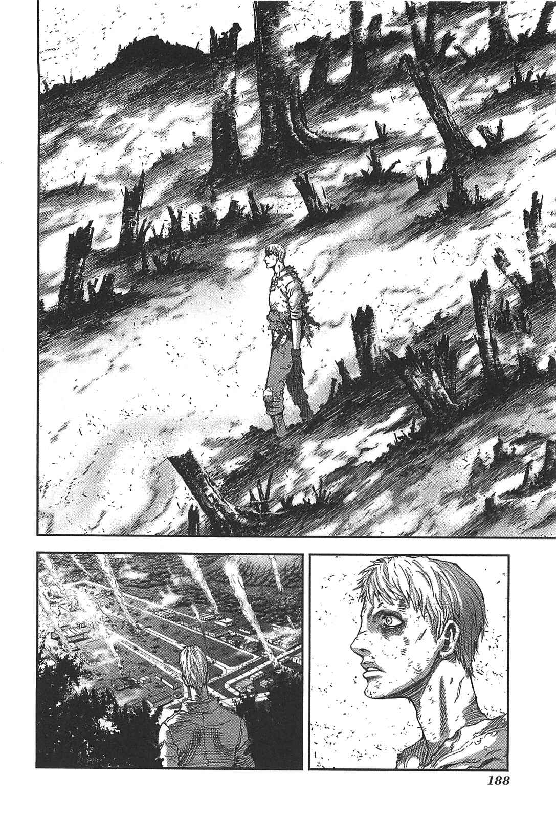 Page 18 Chapter 34 Front Mission - Dog Life & Dog Style