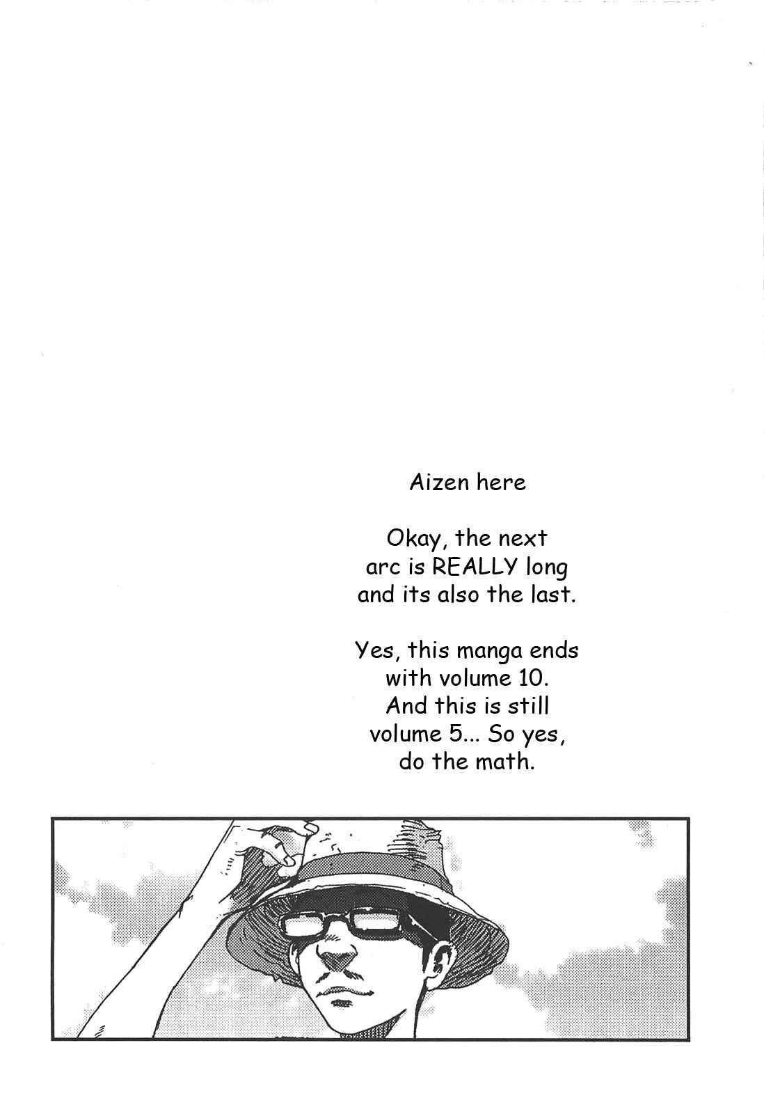 Page 26 Chapter 38 Front Mission - Dog Life & Dog Style