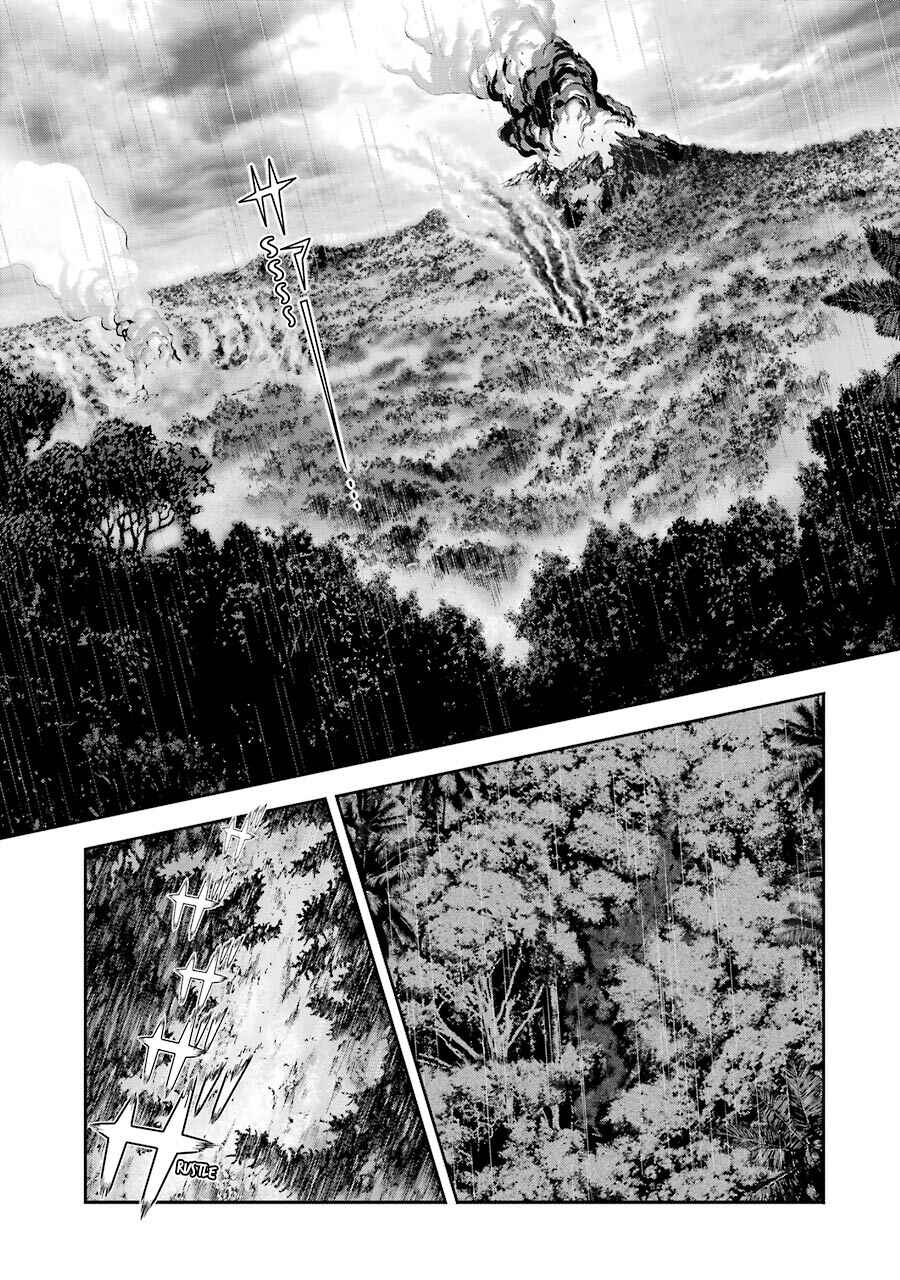 Page 1 Chapter 54 Front Mission - Dog Life & Dog Style