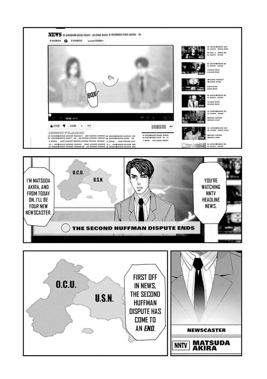 Page 2 Chapter 85 Front Mission - Dog Life & Dog Style