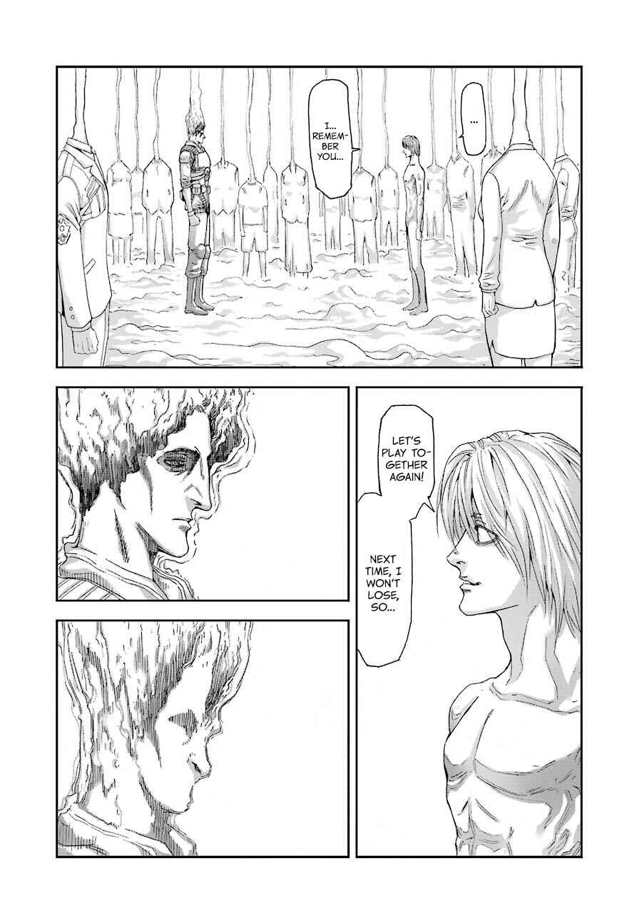 Page 14 Chapter 68 Front Mission - Dog Life & Dog Style