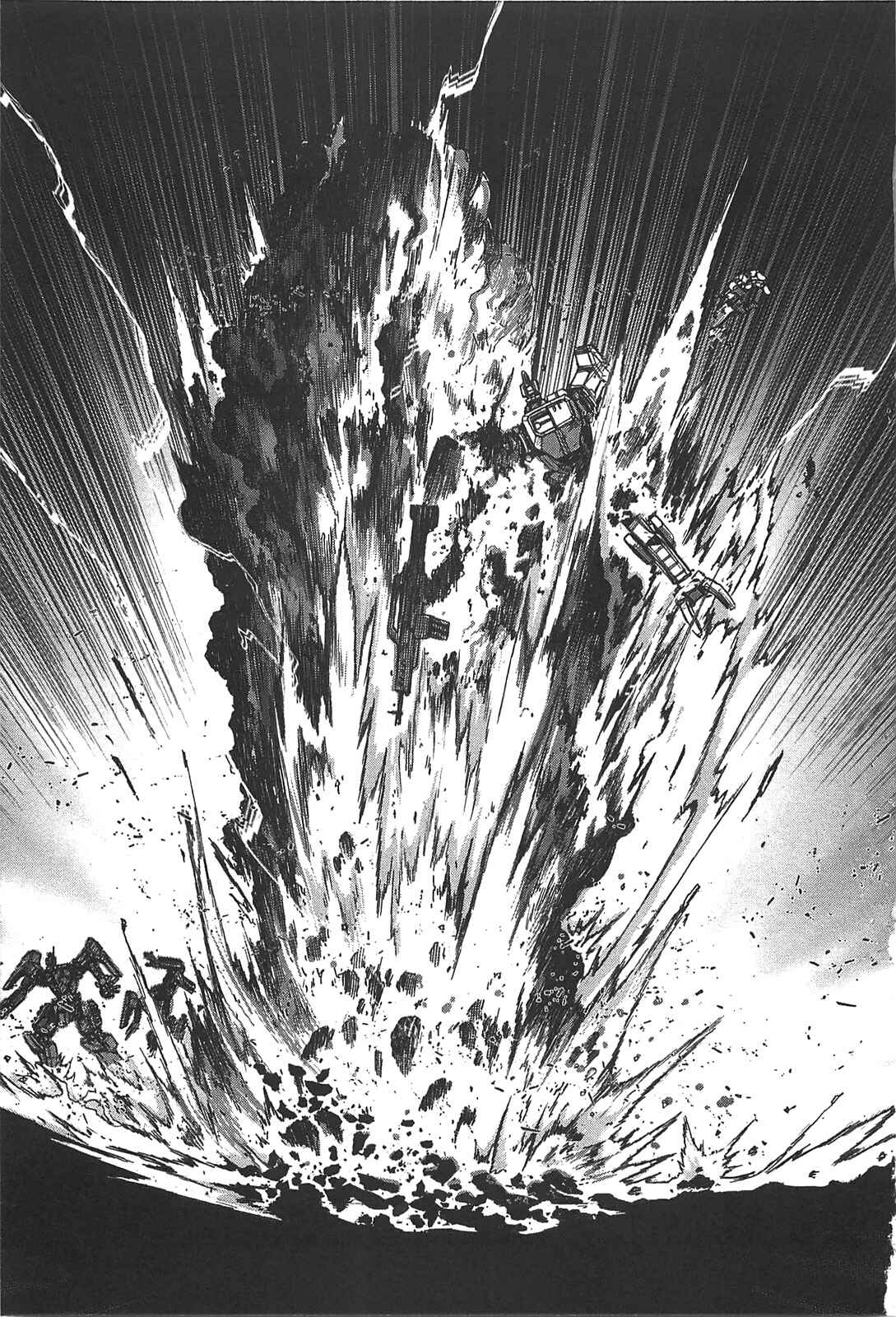 Page 7 Chapter 24 Front Mission - Dog Life & Dog Style