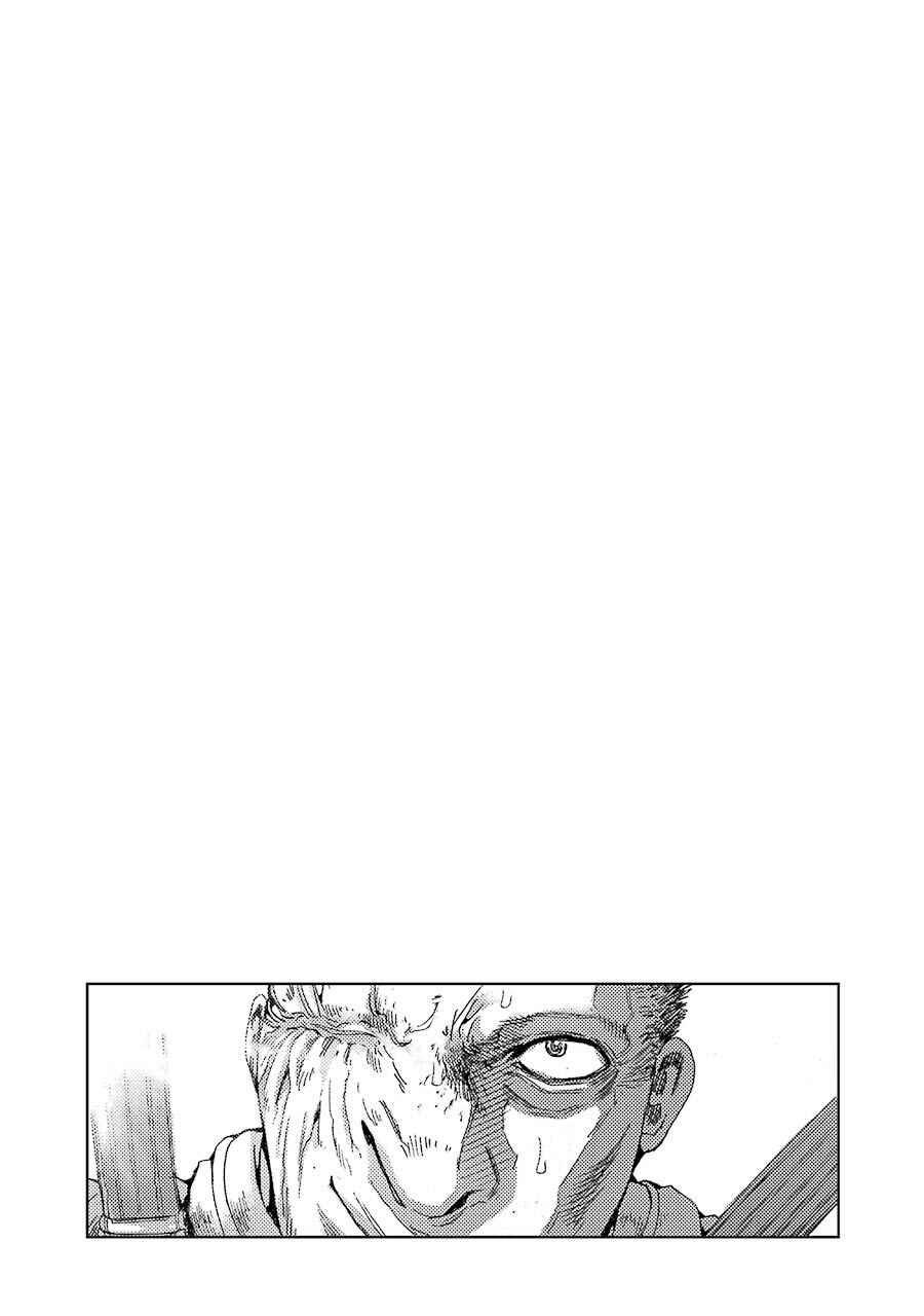 Page 22 Chapter 60 Front Mission - Dog Life & Dog Style