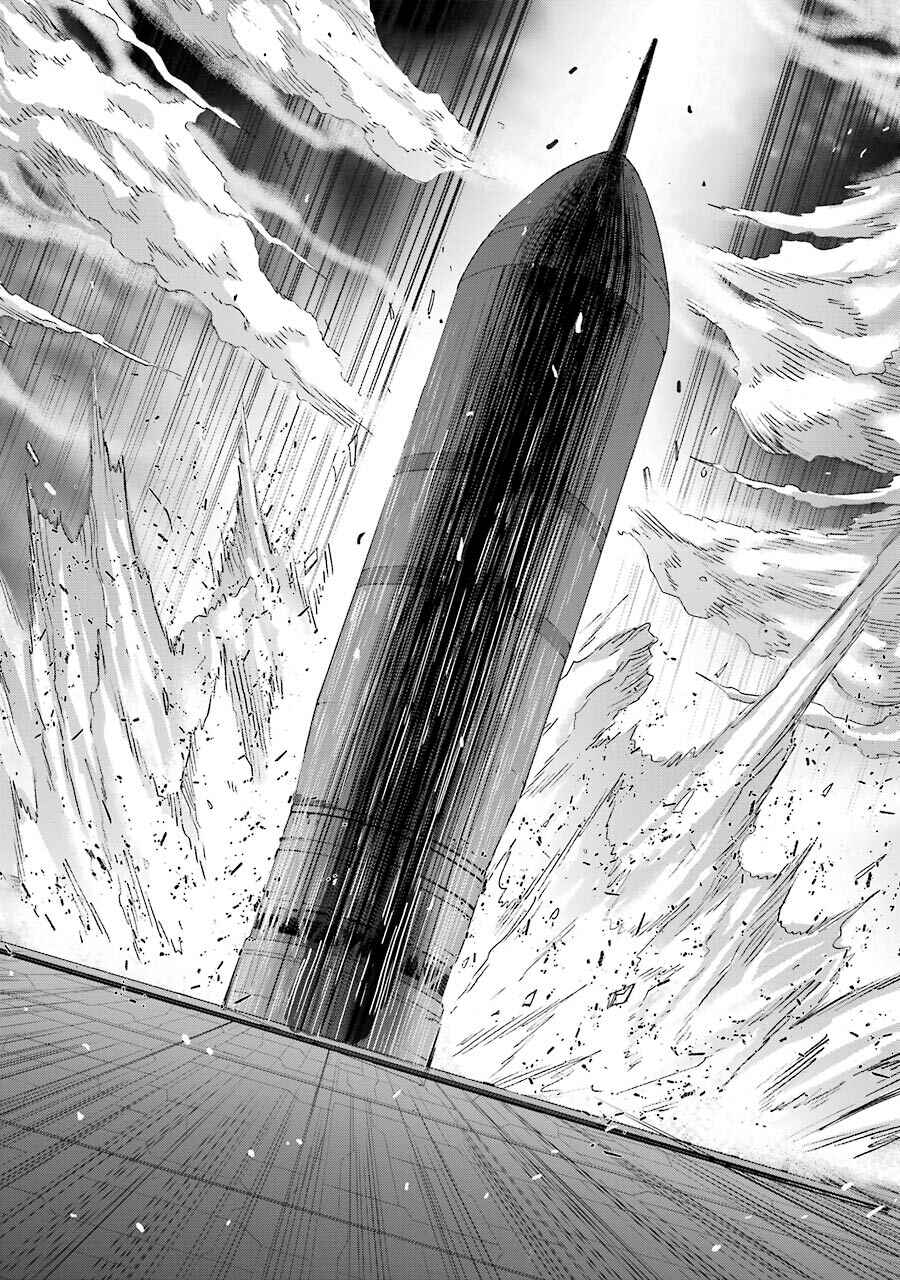 Page 19 Chapter 83 Front Mission - Dog Life & Dog Style