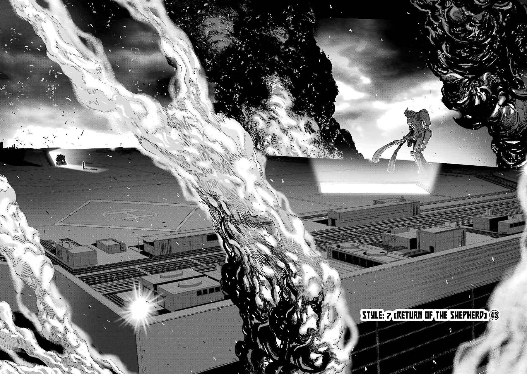 Page 2 Chapter 81 Front Mission - Dog Life & Dog Style
