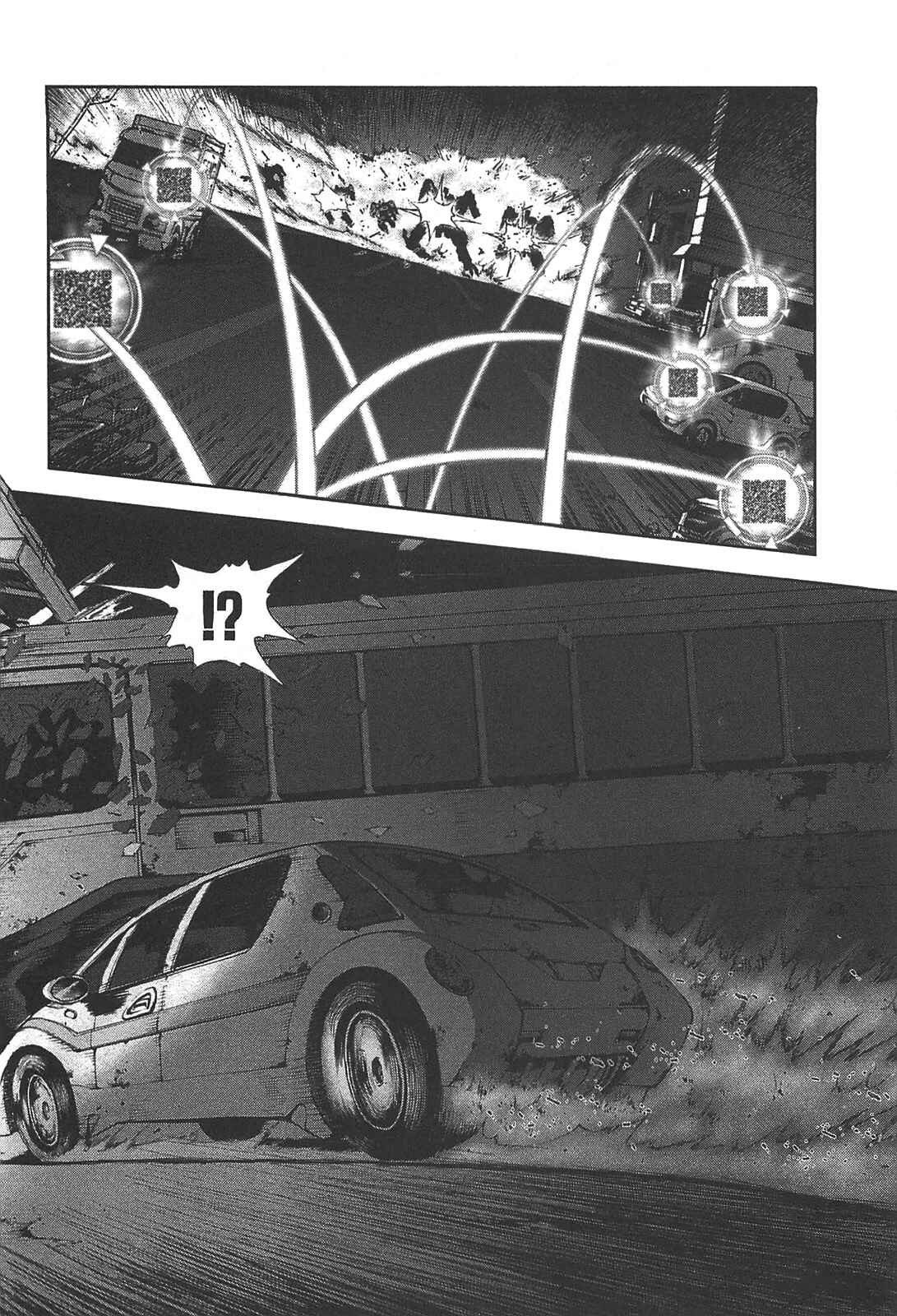 Page 6 Chapter 22 Front Mission - Dog Life & Dog Style