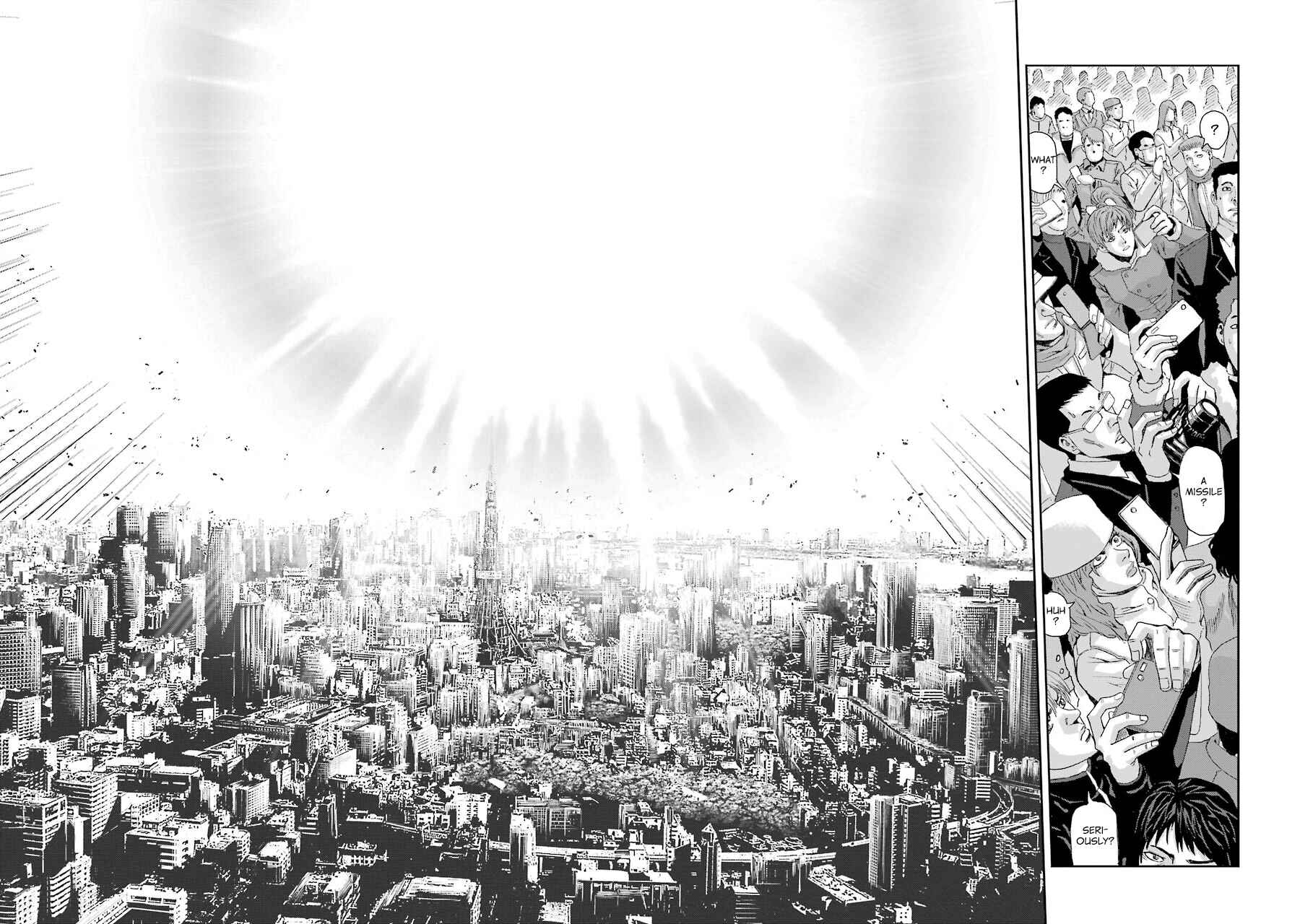 Page 20 Chapter 86 Front Mission - Dog Life & Dog Style